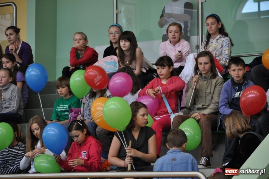 Zdjęcie w galerii na portalu naszraciborz.pl: Udowodnili, że sport i wiedza integrują wiadomości z regionu