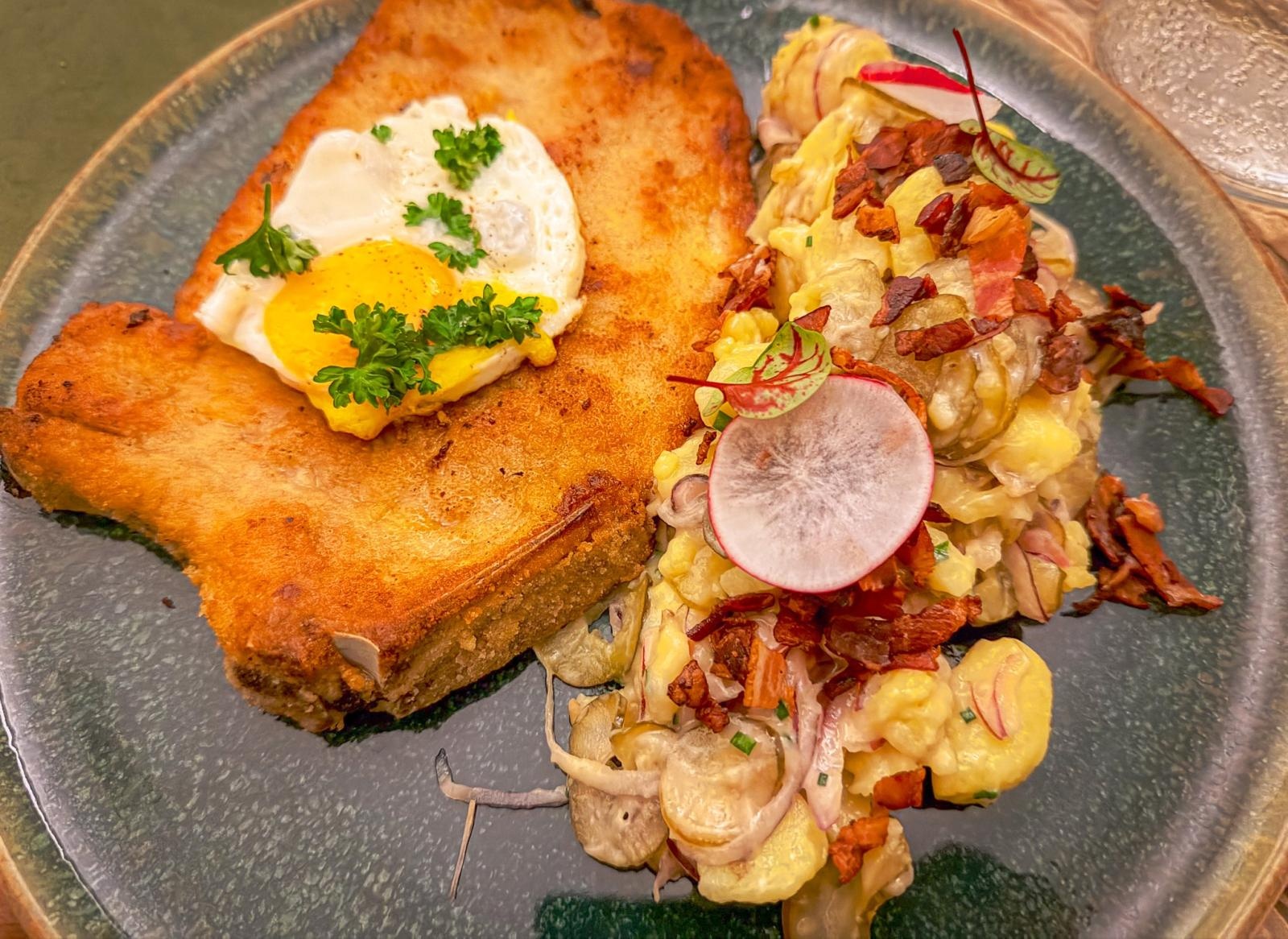 Zdjęcie w galerii na portalu naszraciborz.pl: Nowa restauracja na Zamku Piastowskim. Otwarto lokal Rycerska wiadomości z regionu