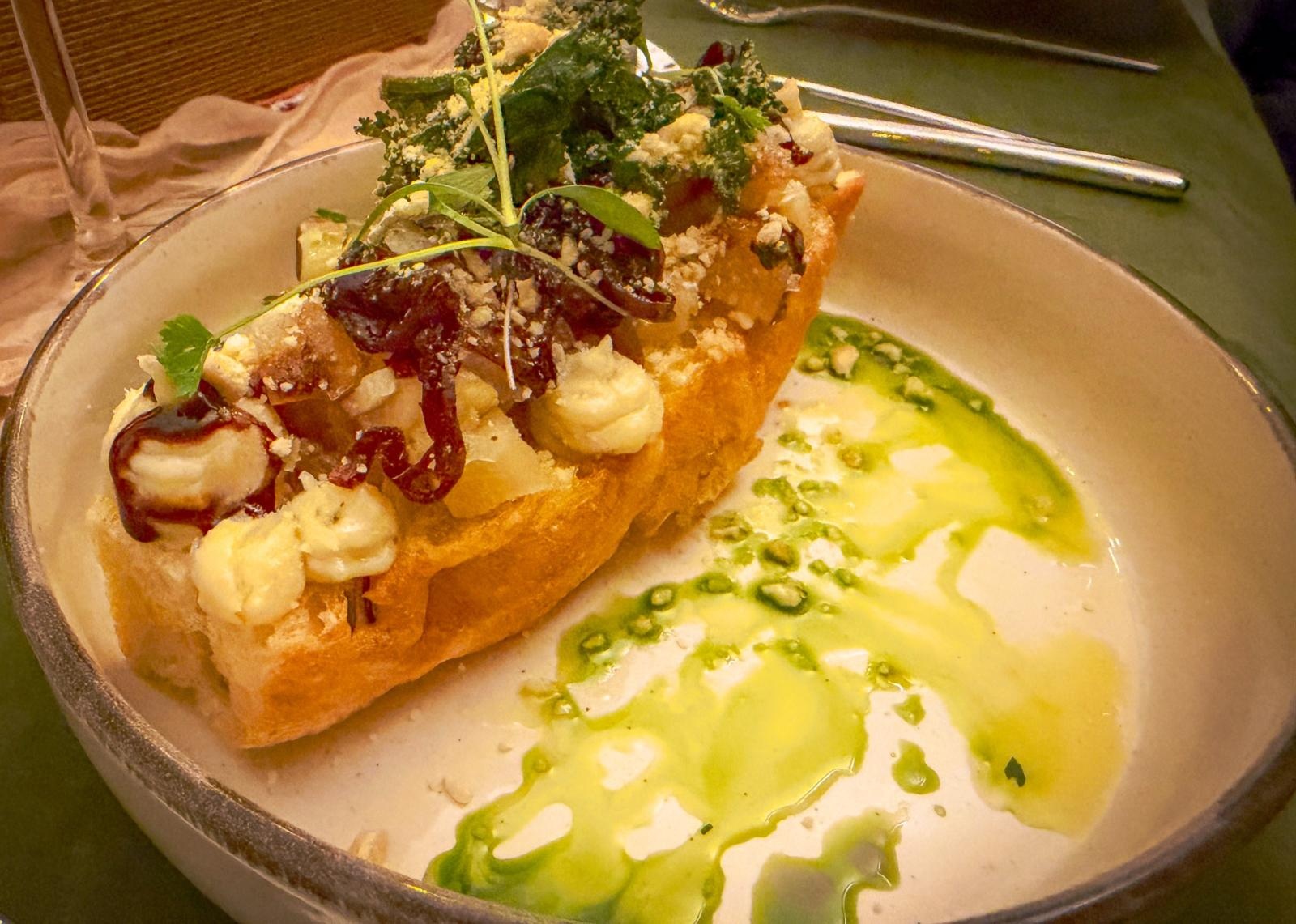 Zdjęcie w galerii na portalu naszraciborz.pl: Nowa restauracja na Zamku Piastowskim. Otwarto lokal Rycerska wiadomości z regionu