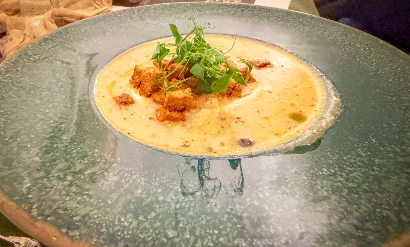 Zdjęcie w galerii na portalu naszraciborz.pl: Nowa restauracja na Zamku Piastowskim. Otwarto lokal Rycerska wiadomości z regionu