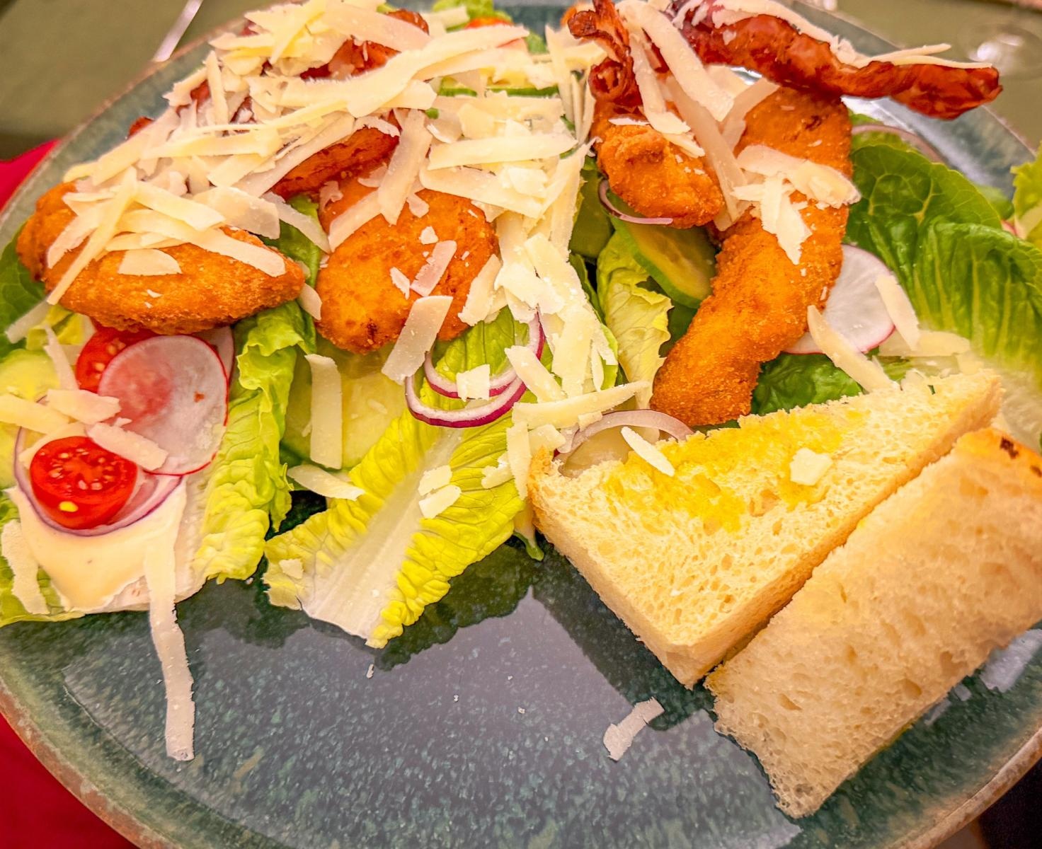 Zdjęcie w galerii na portalu naszraciborz.pl: Nowa restauracja na Zamku Piastowskim. Otwarto lokal Rycerska wiadomości z regionu