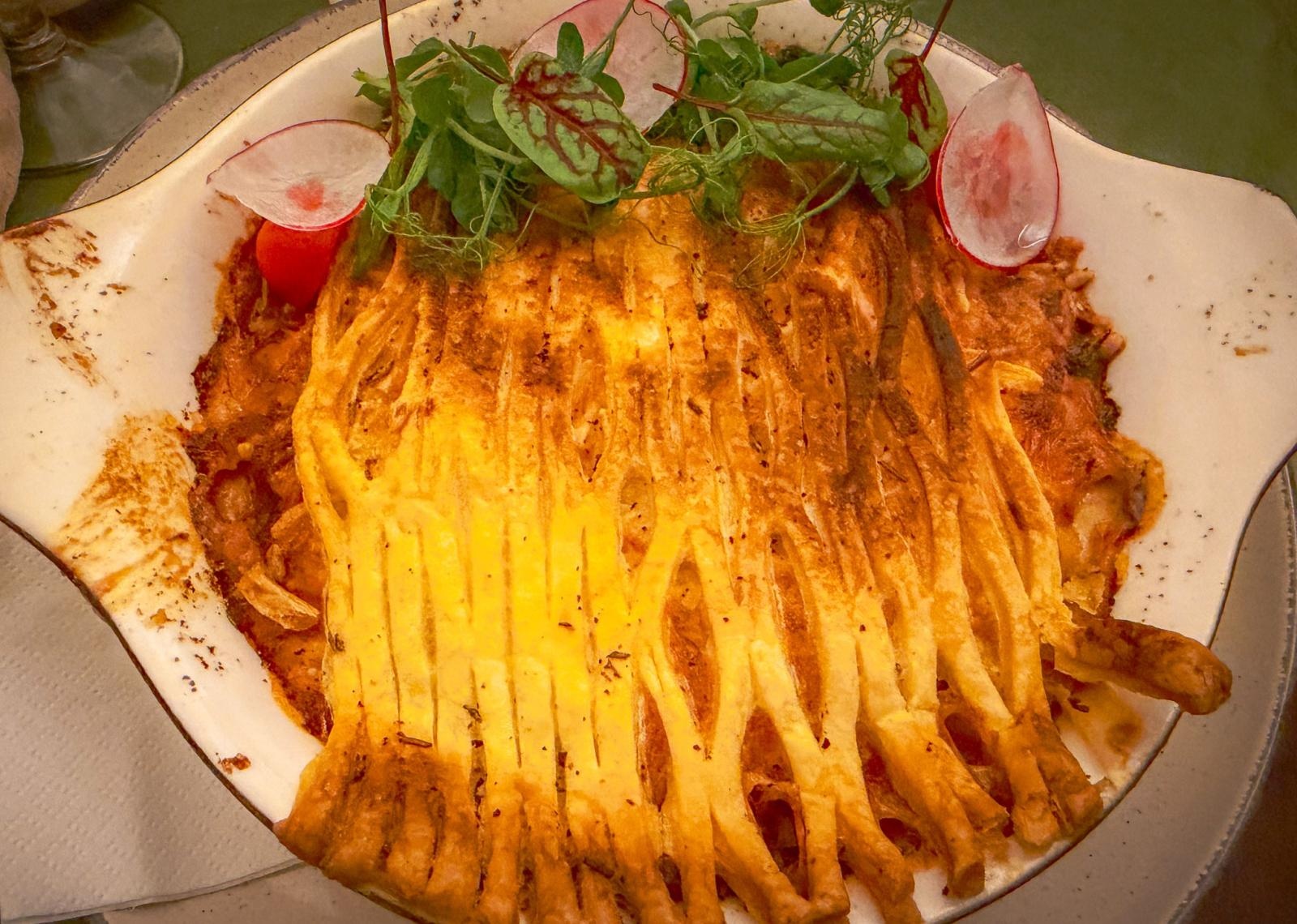 Zdjęcie w galerii na portalu naszraciborz.pl: Nowa restauracja na Zamku Piastowskim. Otwarto lokal Rycerska wiadomości z regionu