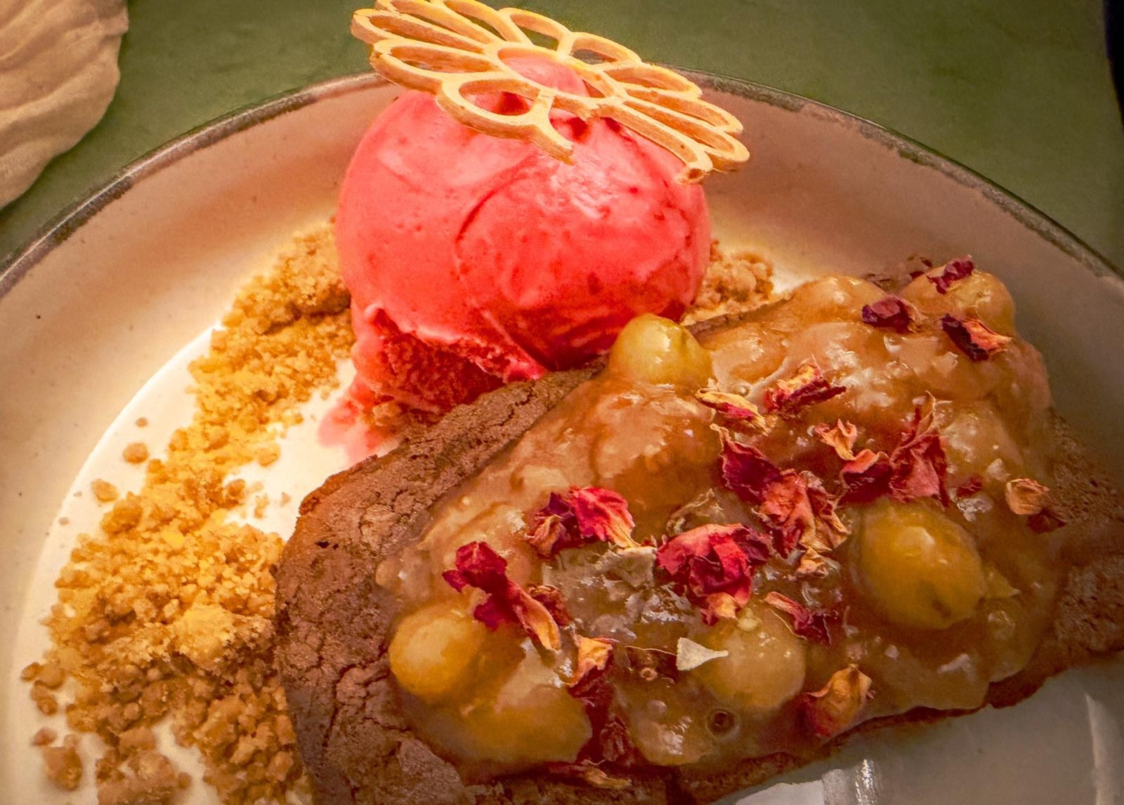 Zdjęcie w galerii na portalu naszraciborz.pl: Nowa restauracja na Zamku Piastowskim. Otwarto lokal Rycerska wiadomości z regionu