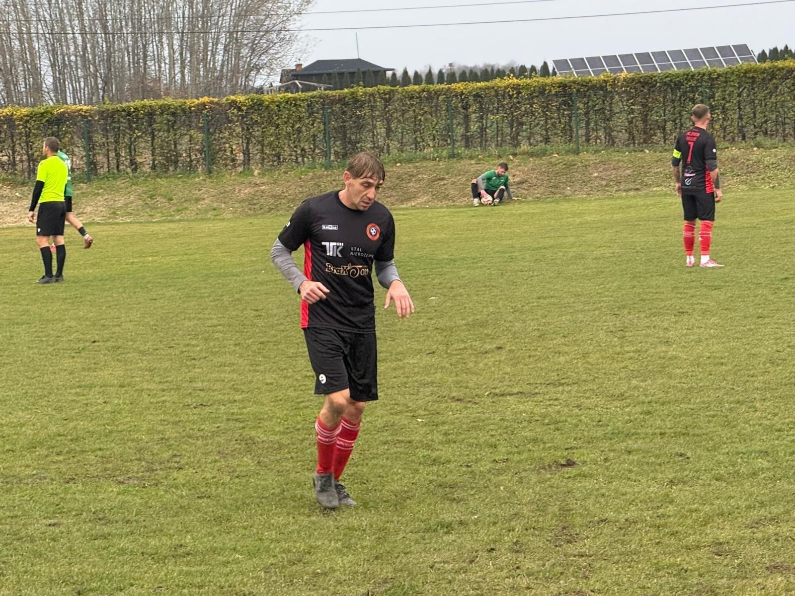 Zdjęcie w galerii na portalu naszraciborz.pl: A klasa: Raszczycka twierdza wciąż niezdobyta wiadomości z regionu