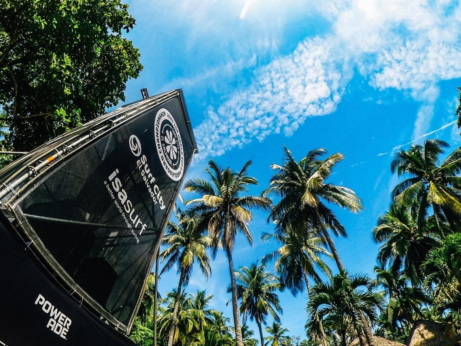 Zdjęcie w galerii na portalu naszraciborz.pl: Polacy na Mistrzostwach Świata ISA w Salvadorze. Dobra lokata raciborzanina wiadomości z regionu