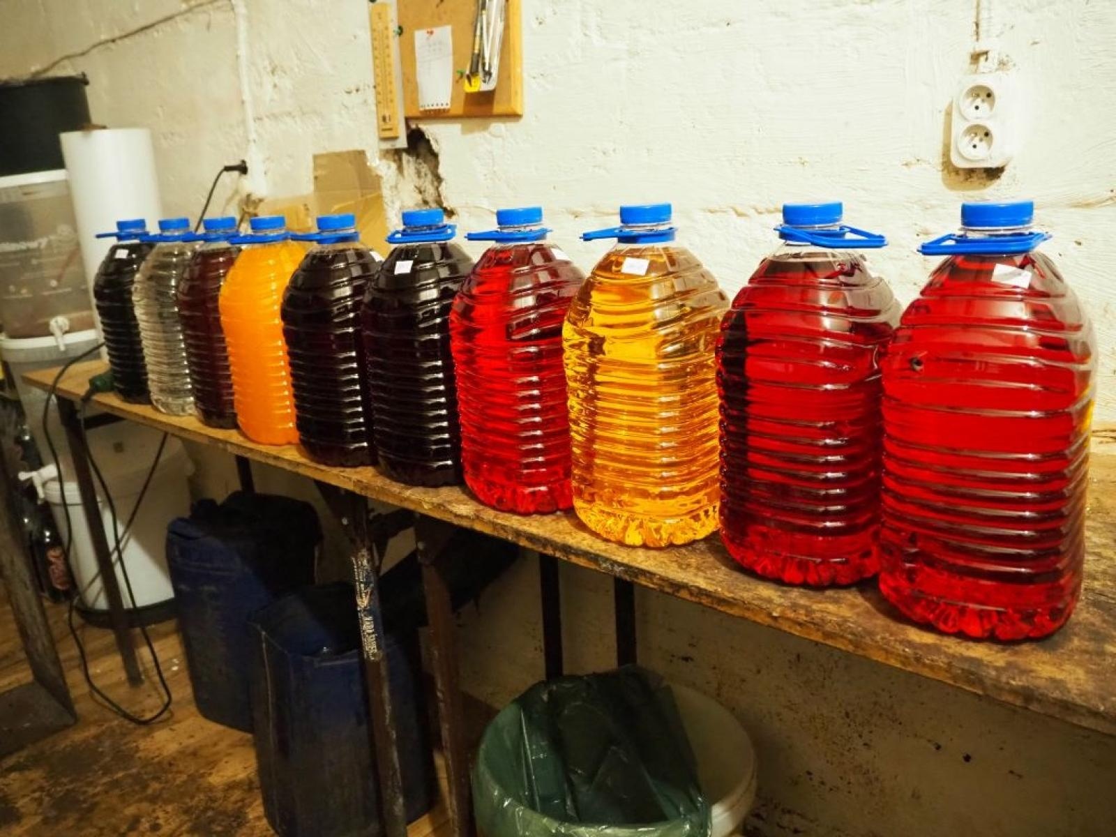 Zdjęcie w galerii na portalu naszraciborz.pl: KAS ostrzega przed kupnem alkoholu nieznanego pochodzenia wiadomości z regionu