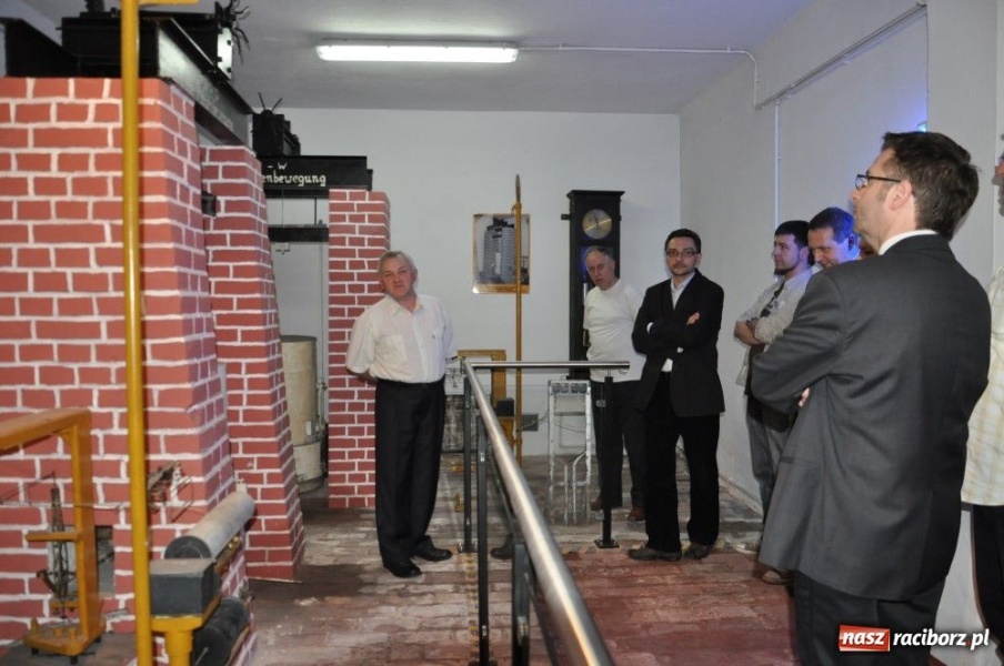 Zdjęcie w galerii na portalu naszraciborz.pl: Jak przymknę oczy, to widzę ten ogród... wiadomości z regionu