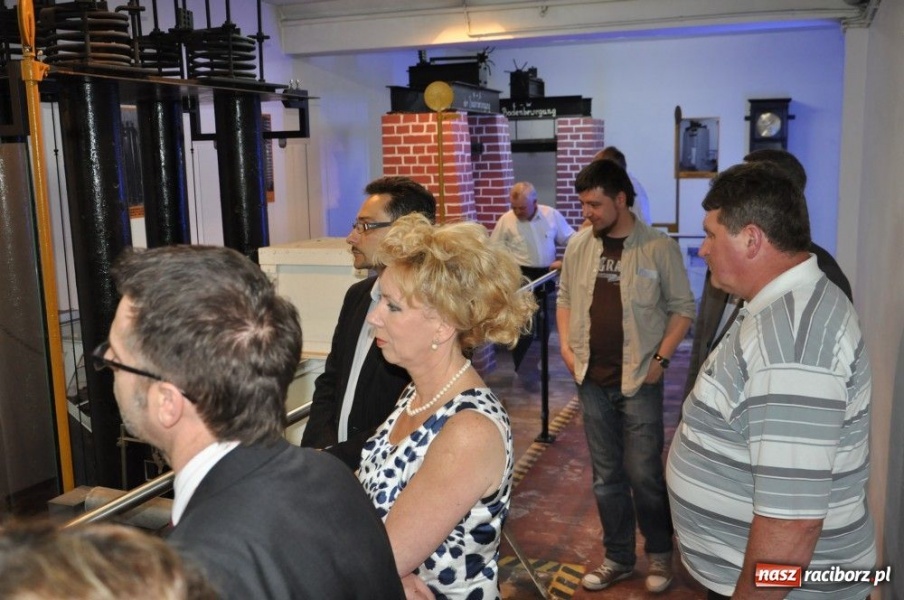 Zdjęcie w galerii na portalu naszraciborz.pl: Jak przymknę oczy, to widzę ten ogród... wiadomości z regionu