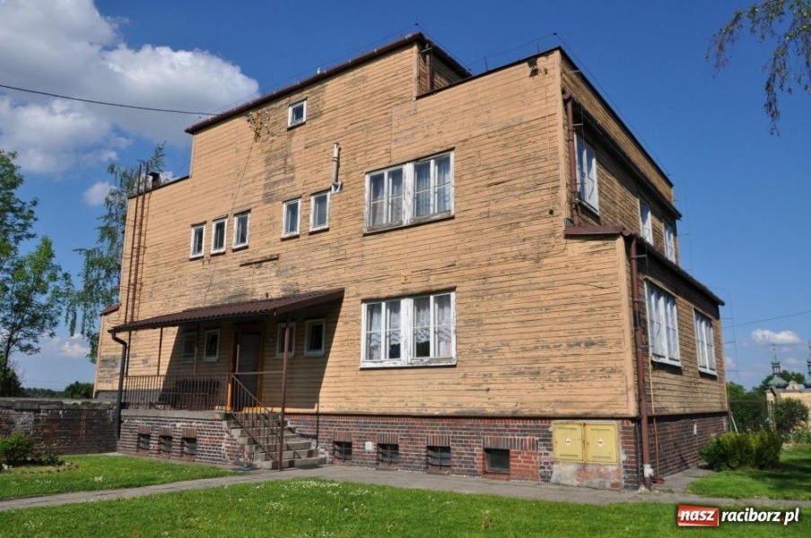 Zdjęcie w galerii na portalu naszraciborz.pl: Jak przymknę oczy, to widzę ten ogród... wiadomości z regionu