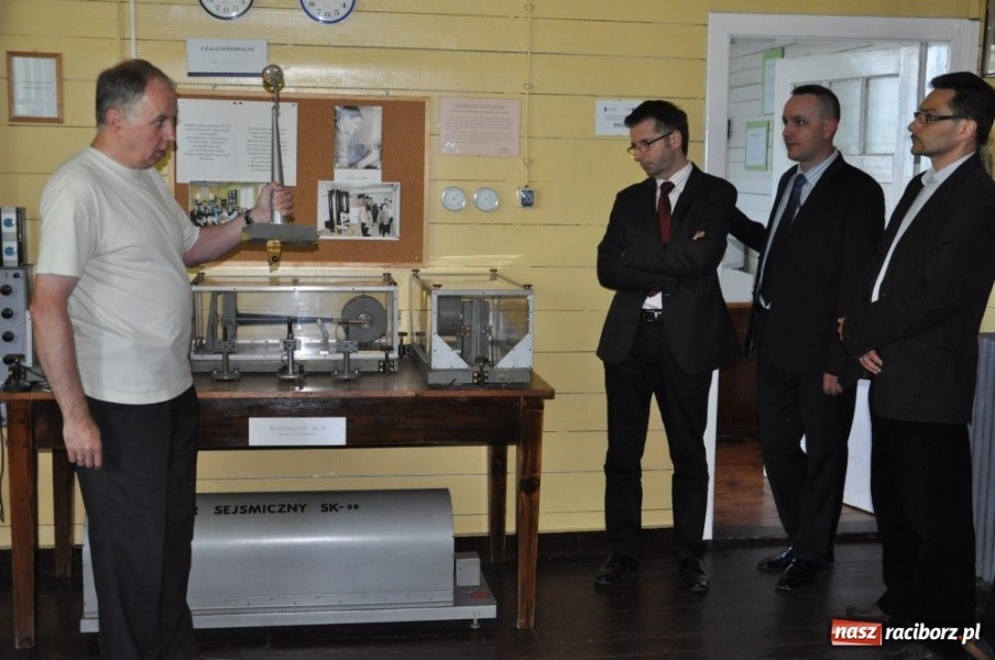 Zdjęcie w galerii na portalu naszraciborz.pl: Jak przymknę oczy, to widzę ten ogród... wiadomości z regionu