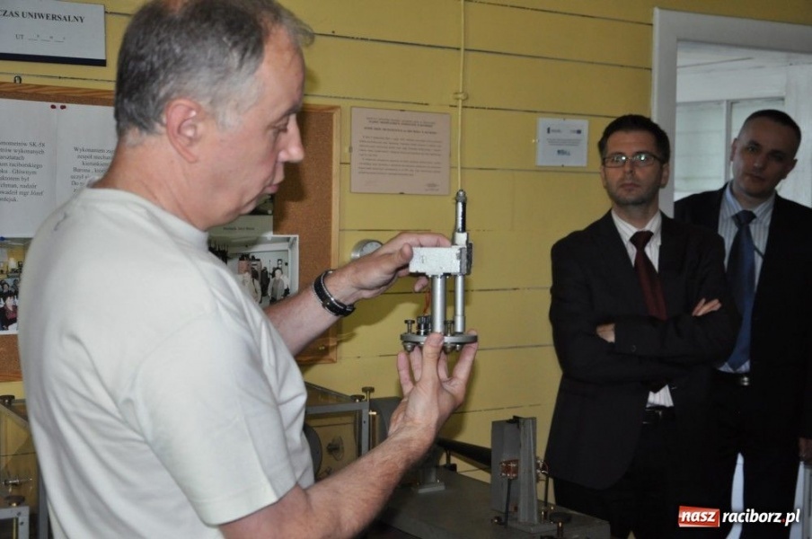 Zdjęcie w galerii na portalu naszraciborz.pl: Jak przymknę oczy, to widzę ten ogród... wiadomości z regionu