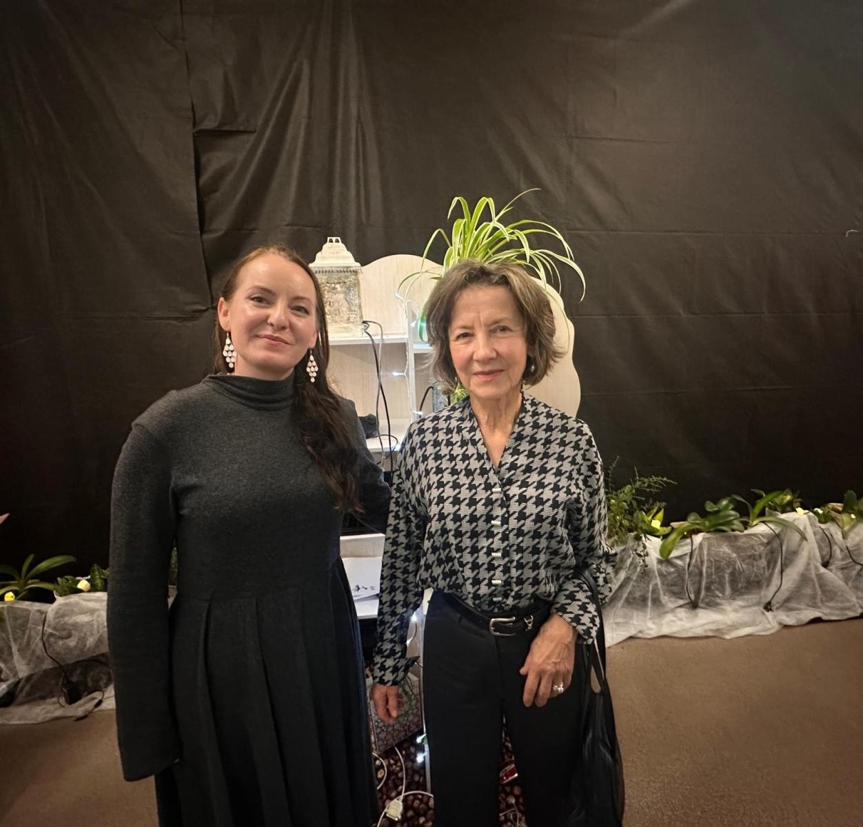 Zdjęcie w galerii na portalu naszraciborz.pl: W SP Krzyżanowice odbył się kolejny Wieczór poezji… wiadomości z regionu