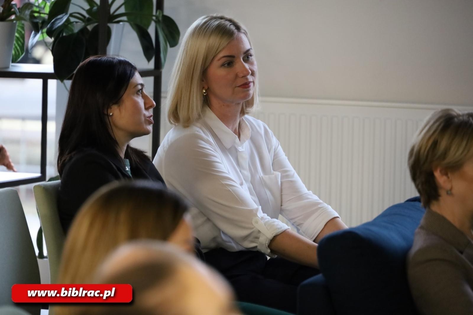 Zdjęcie w galerii na portalu naszraciborz.pl: Pierwsze urodziny Stacji Młodych w Raciborzu wiadomości z regionu