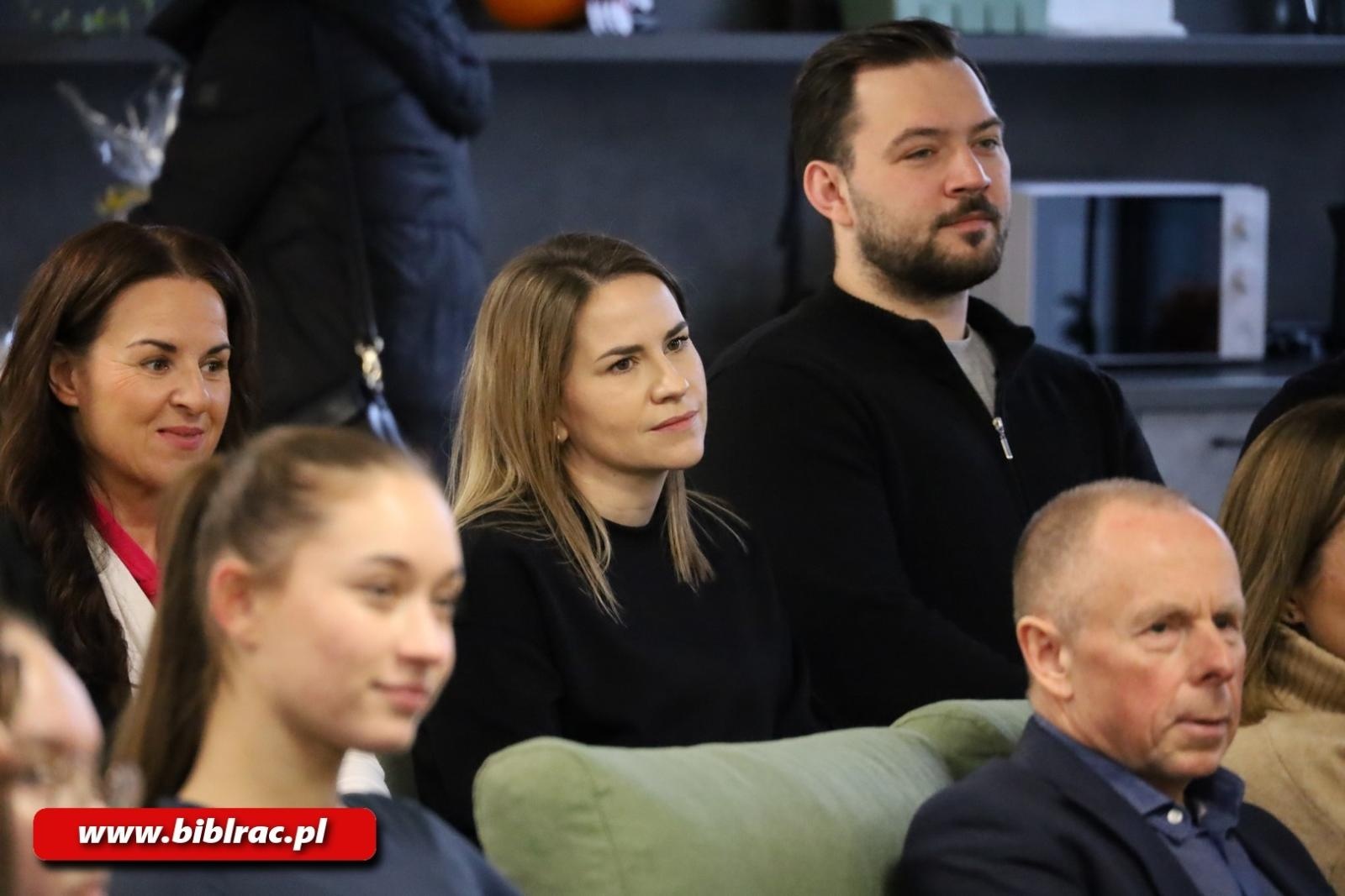 Zdjęcie w galerii na portalu naszraciborz.pl: Pierwsze urodziny Stacji Młodych w Raciborzu wiadomości z regionu