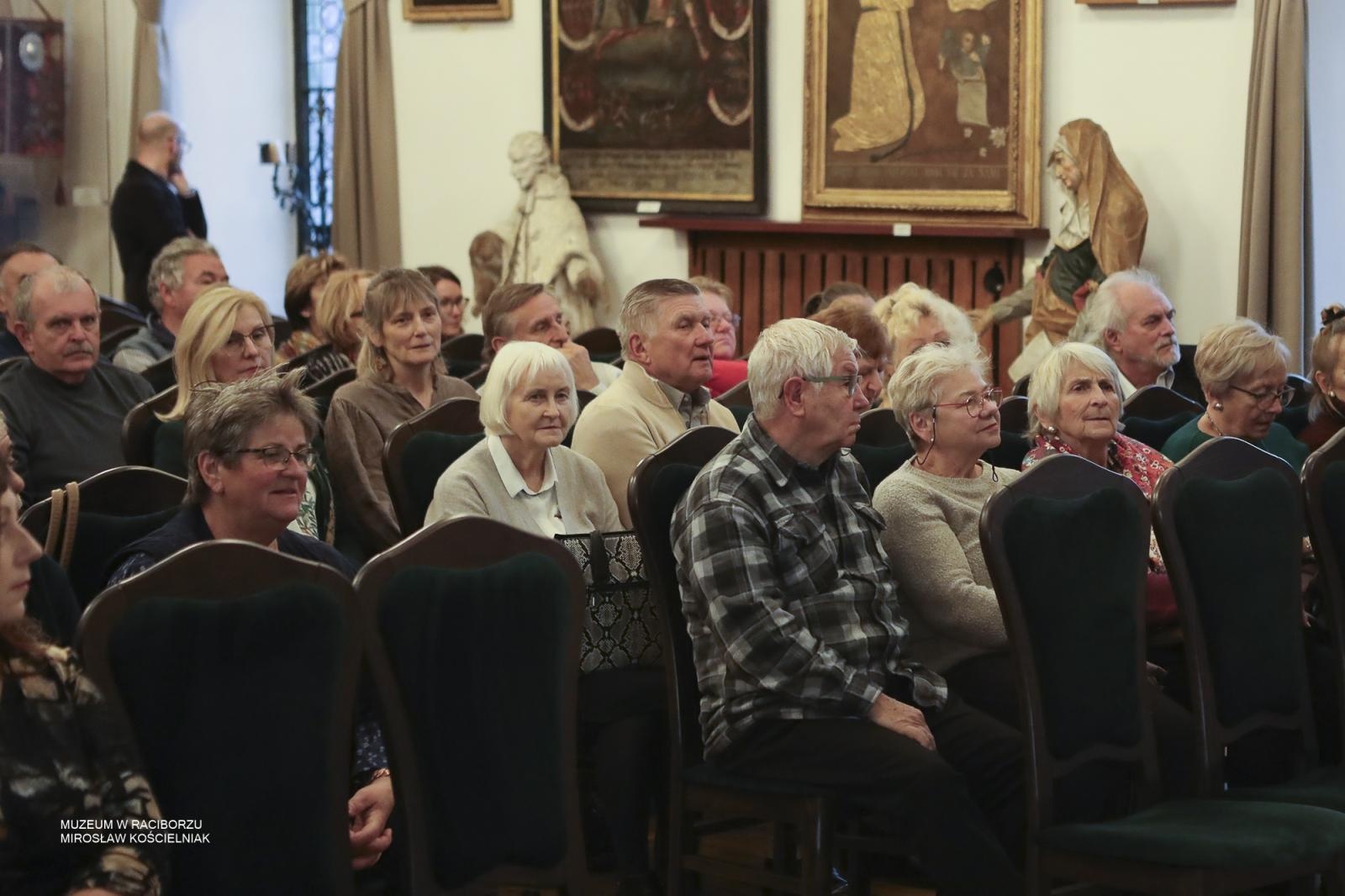 Zdjęcie w galerii na portalu naszraciborz.pl: Tradycja ciągle żywa – obrzędowość doroczna okresu bożonarodzeniowego okolic Raciborza [FOTO] wiadomości z regionu