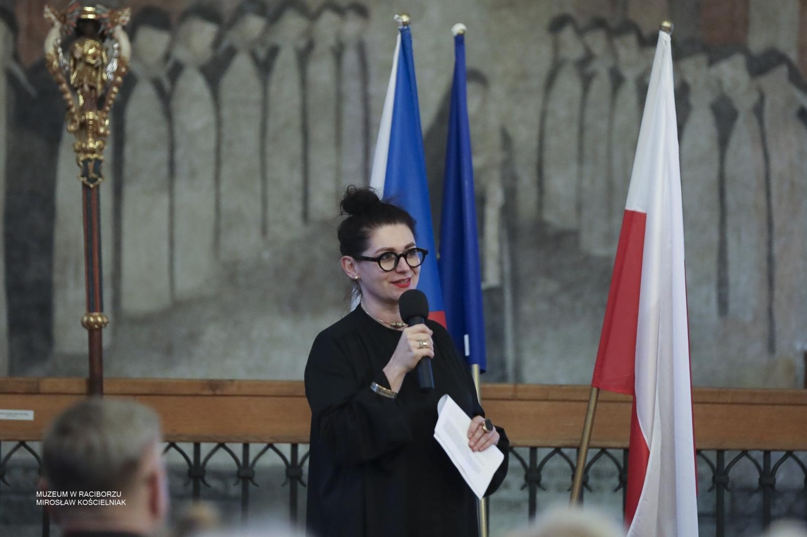 Zdjęcie w galerii na portalu naszraciborz.pl: Tradycja ciągle żywa – obrzędowość doroczna okresu bożonarodzeniowego okolic Raciborza [FOTO] wiadomości z regionu