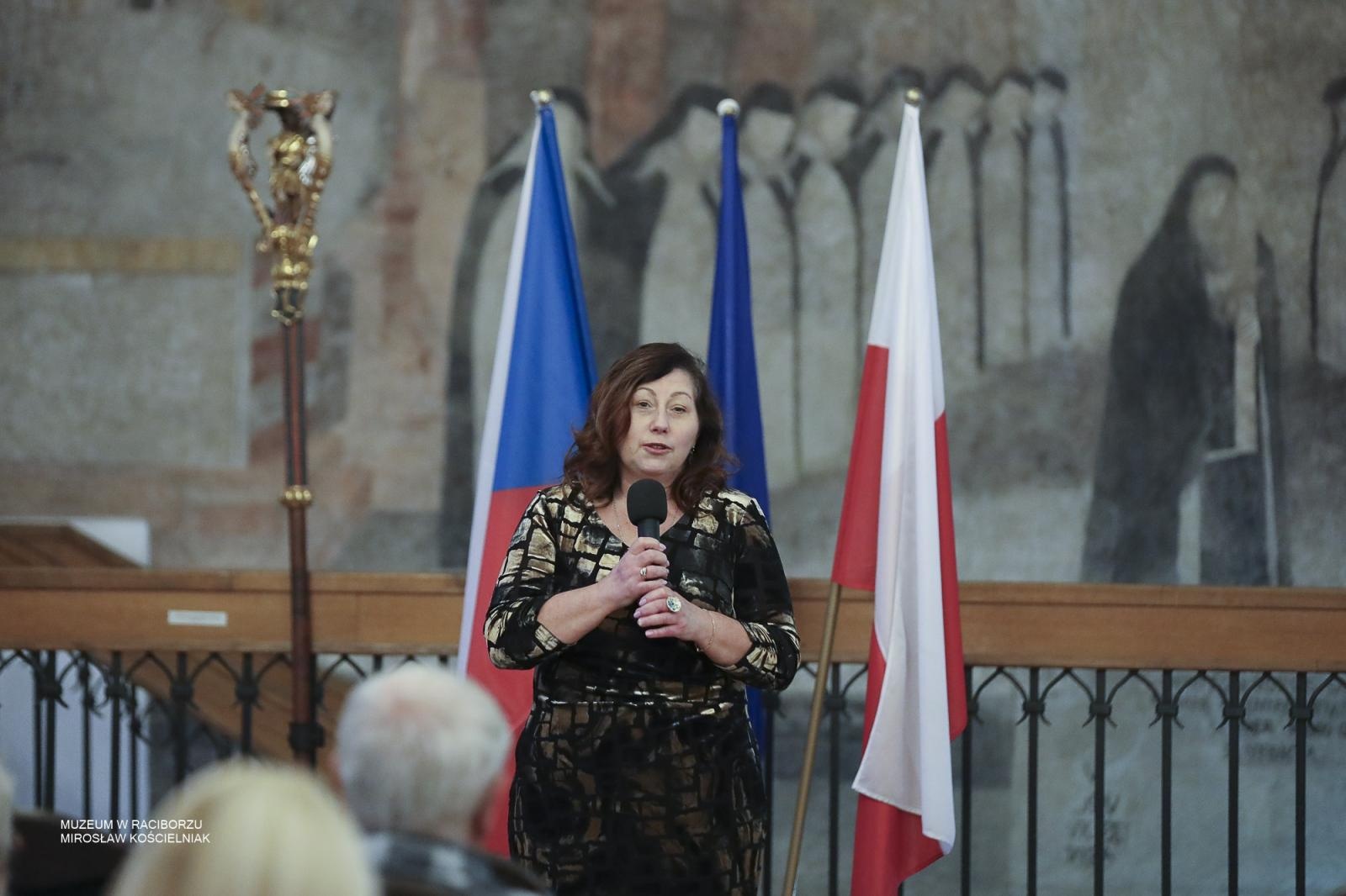 Zdjęcie w galerii na portalu naszraciborz.pl: Tradycja ciągle żywa – obrzędowość doroczna okresu bożonarodzeniowego okolic Raciborza [FOTO] wiadomości z regionu