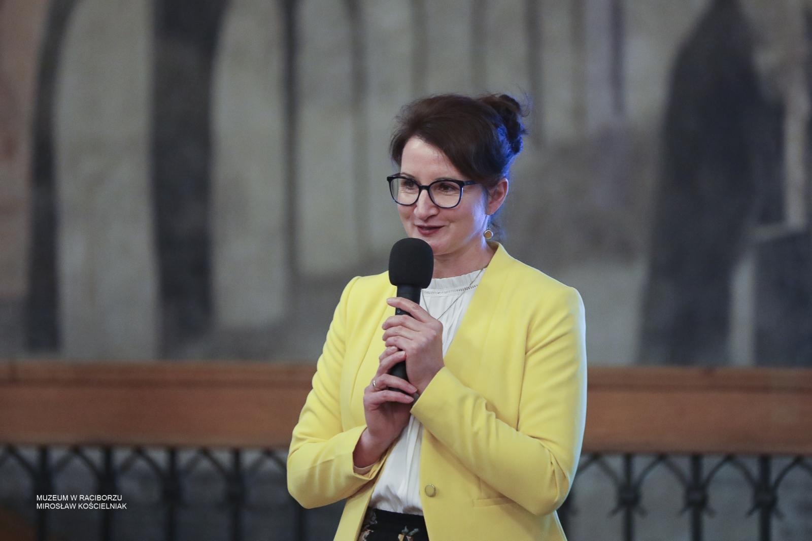 Zdjęcie w galerii na portalu naszraciborz.pl: Tradycja ciągle żywa – obrzędowość doroczna okresu bożonarodzeniowego okolic Raciborza [FOTO] wiadomości z regionu