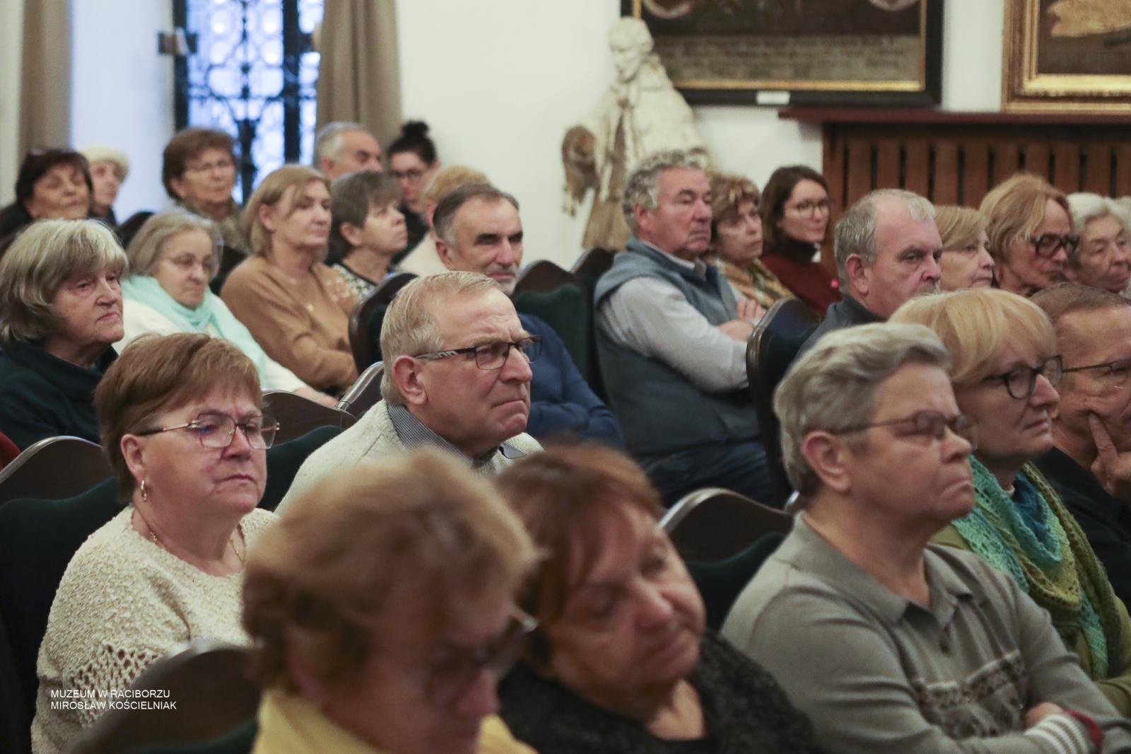 Zdjęcie w galerii na portalu naszraciborz.pl: Tradycja ciągle żywa – obrzędowość doroczna okresu bożonarodzeniowego okolic Raciborza [FOTO] wiadomości z regionu