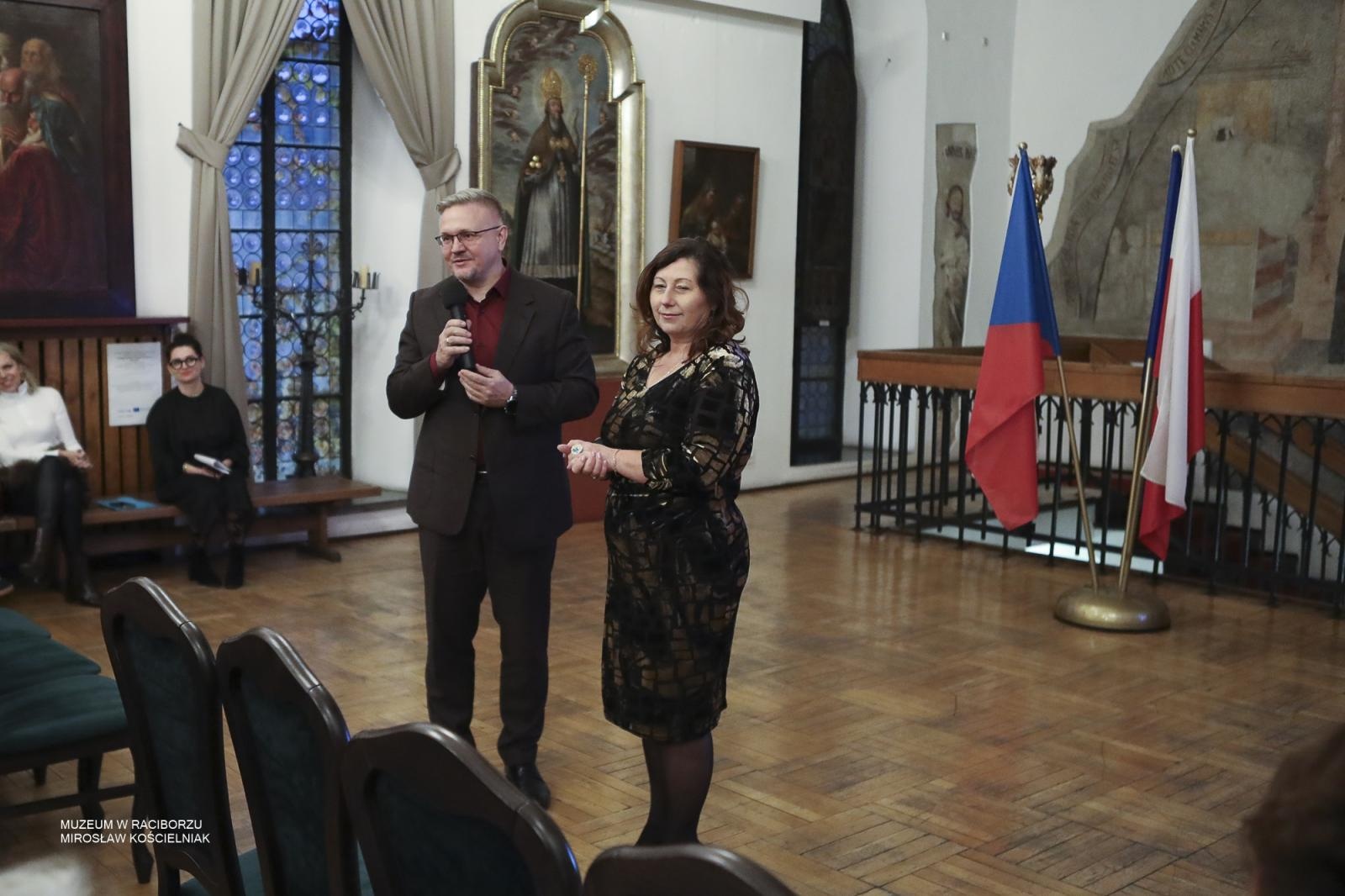 Zdjęcie w galerii na portalu naszraciborz.pl: Tradycja ciągle żywa – obrzędowość doroczna okresu bożonarodzeniowego okolic Raciborza [FOTO] wiadomości z regionu