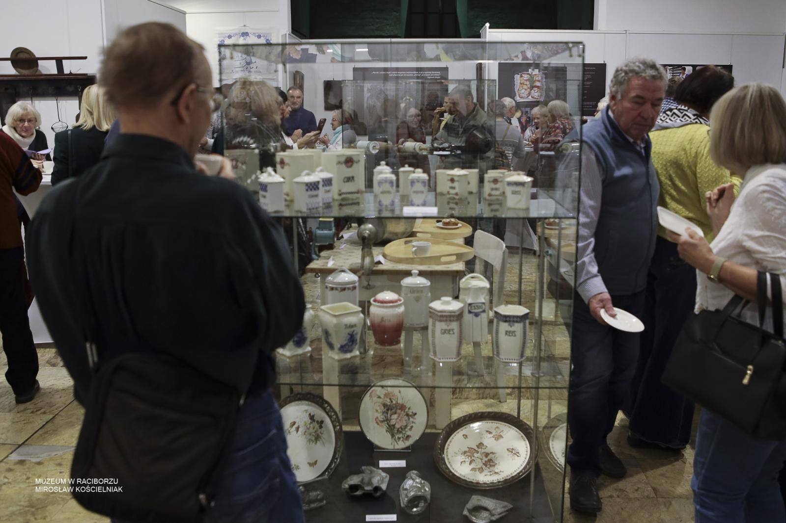 Zdjęcie w galerii na portalu naszraciborz.pl: Tradycja ciągle żywa – obrzędowość doroczna okresu bożonarodzeniowego okolic Raciborza [FOTO] wiadomości z regionu