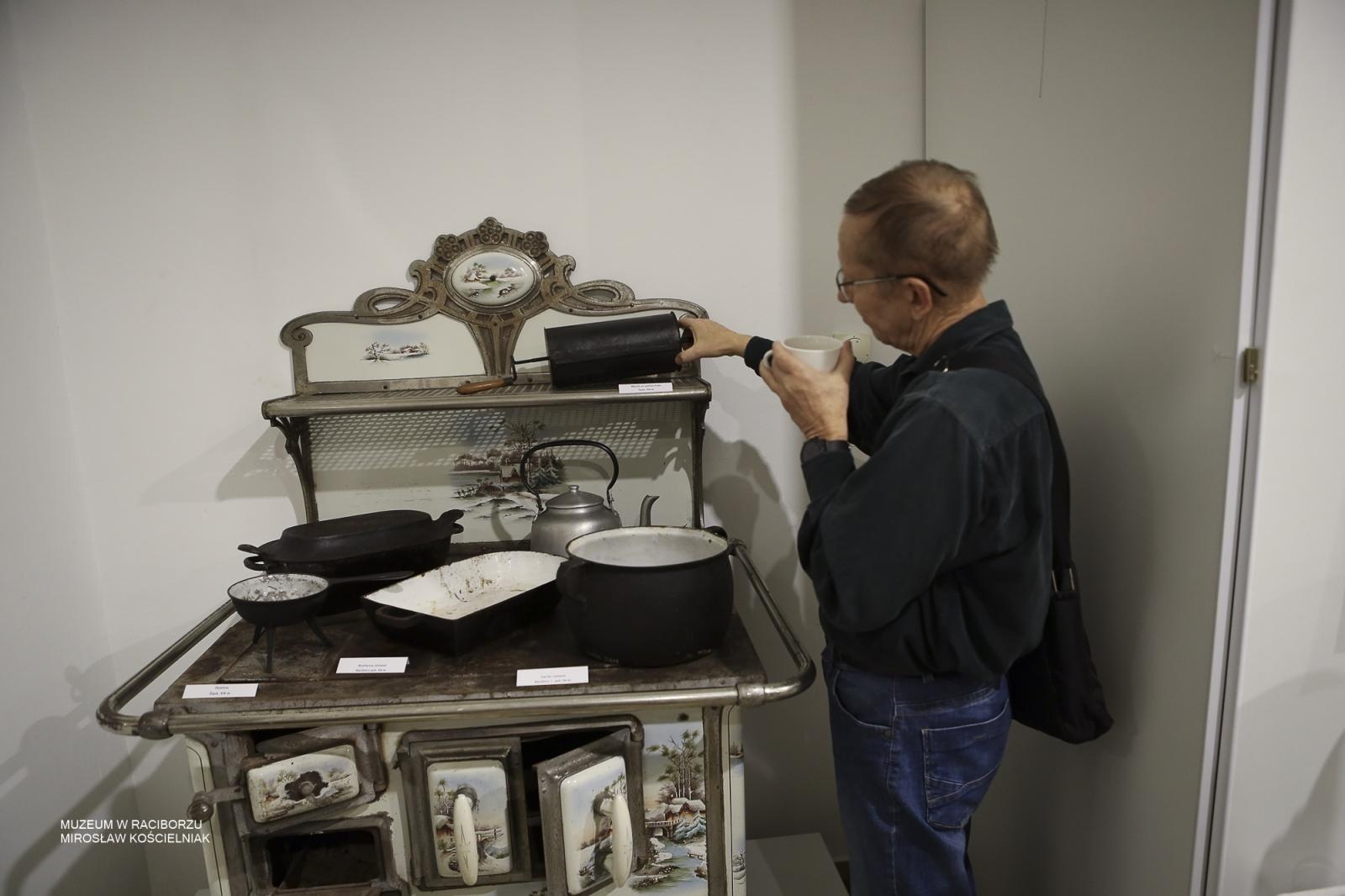 Zdjęcie w galerii na portalu naszraciborz.pl: Tradycja ciągle żywa – obrzędowość doroczna okresu bożonarodzeniowego okolic Raciborza [FOTO] wiadomości z regionu