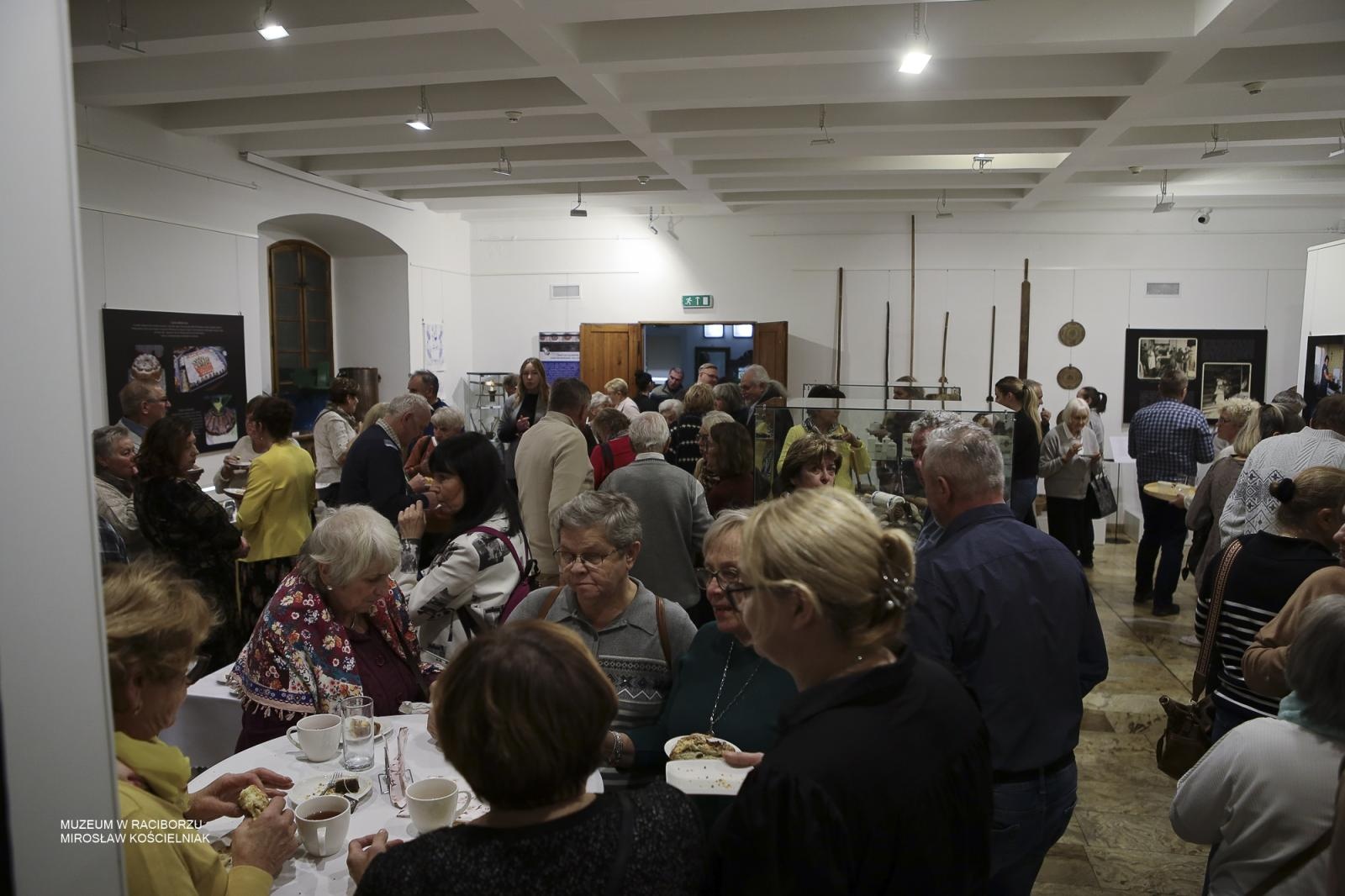 Zdjęcie w galerii na portalu naszraciborz.pl: Tradycja ciągle żywa – obrzędowość doroczna okresu bożonarodzeniowego okolic Raciborza [FOTO] wiadomości z regionu
