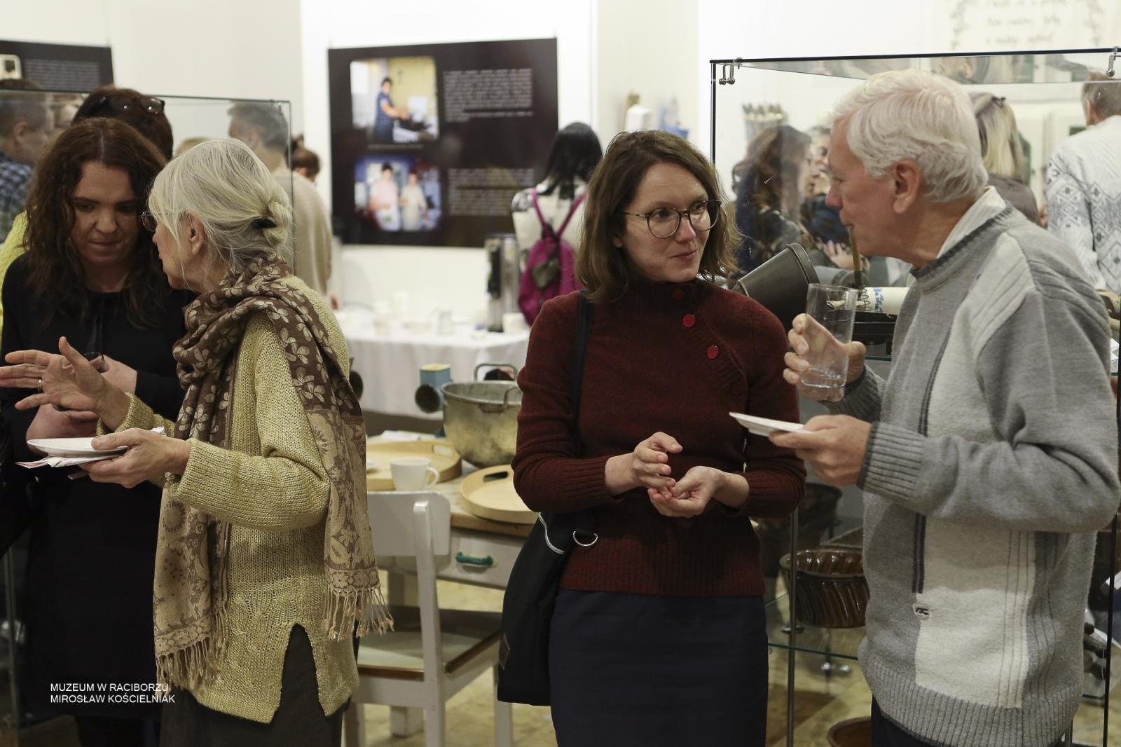 Zdjęcie w galerii na portalu naszraciborz.pl: Tradycja ciągle żywa – obrzędowość doroczna okresu bożonarodzeniowego okolic Raciborza [FOTO] wiadomości z regionu