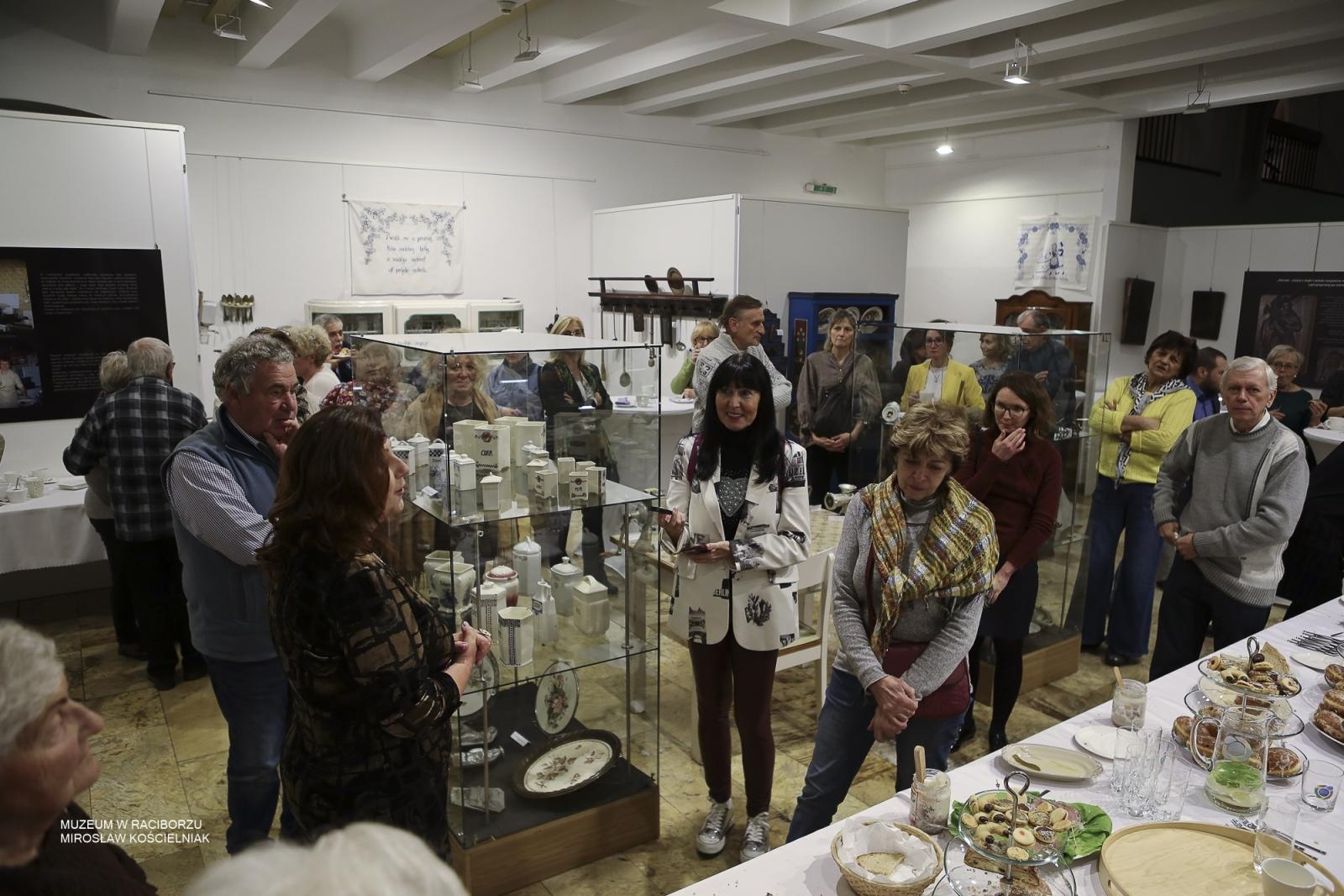 Zdjęcie w galerii na portalu naszraciborz.pl: Tradycja ciągle żywa – obrzędowość doroczna okresu bożonarodzeniowego okolic Raciborza [FOTO] wiadomości z regionu