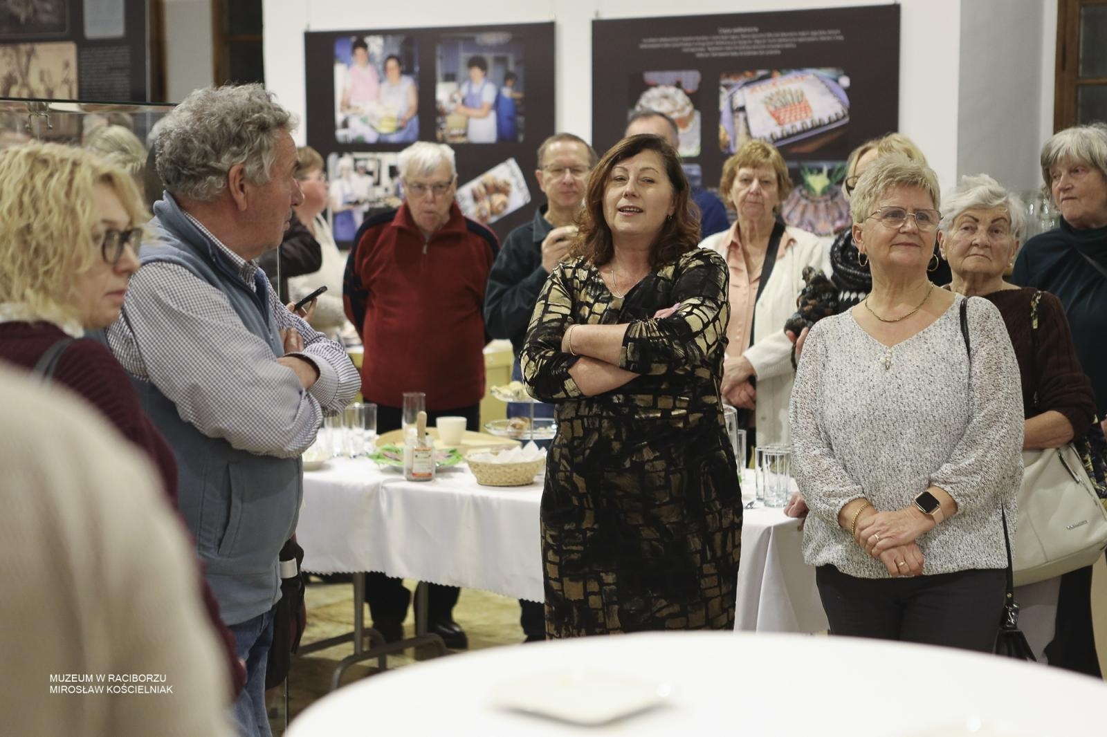 Zdjęcie w galerii na portalu naszraciborz.pl: Tradycja ciągle żywa – obrzędowość doroczna okresu bożonarodzeniowego okolic Raciborza [FOTO] wiadomości z regionu