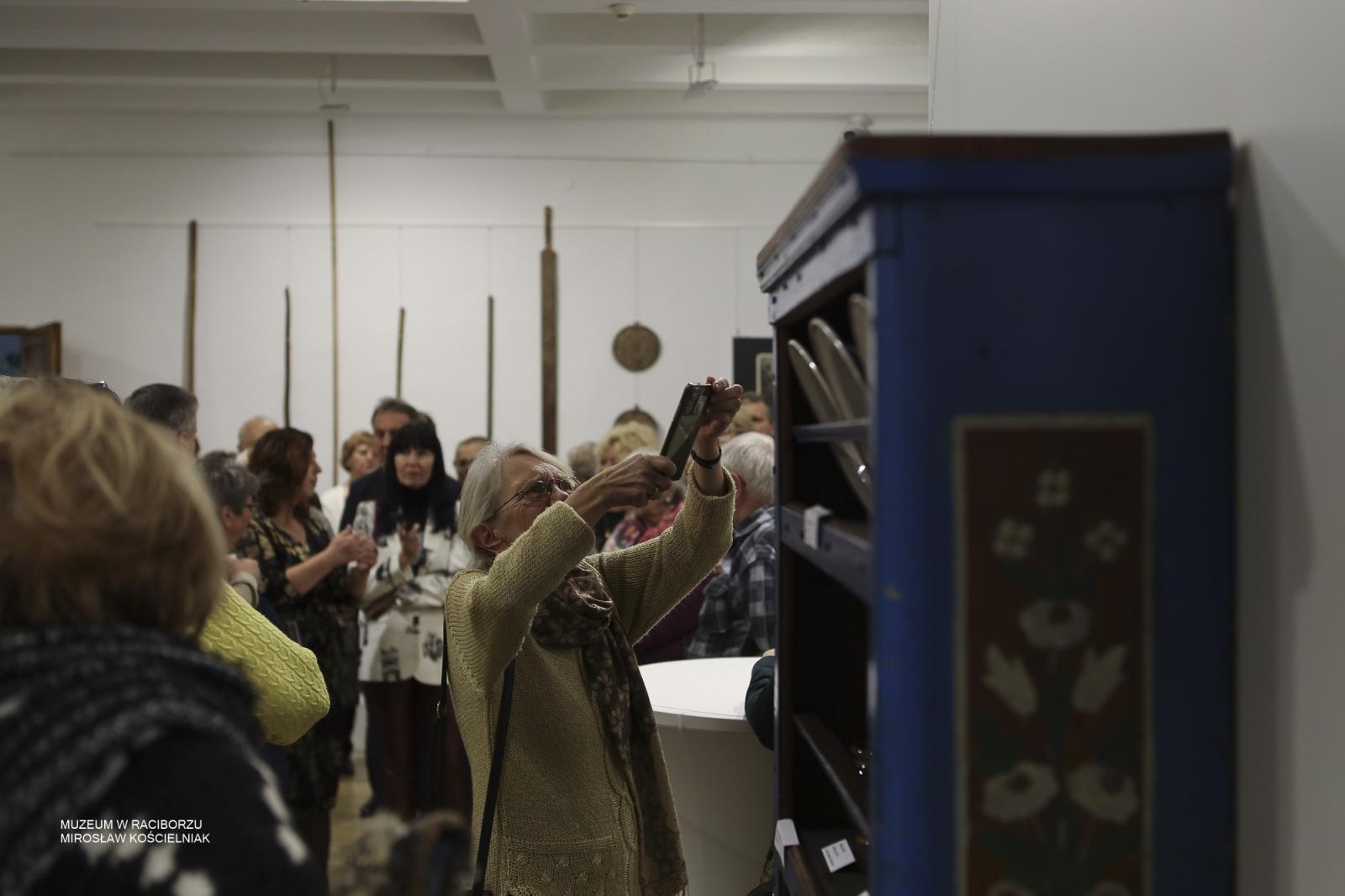 Zdjęcie w galerii na portalu naszraciborz.pl: Tradycja ciągle żywa – obrzędowość doroczna okresu bożonarodzeniowego okolic Raciborza [FOTO] wiadomości z regionu