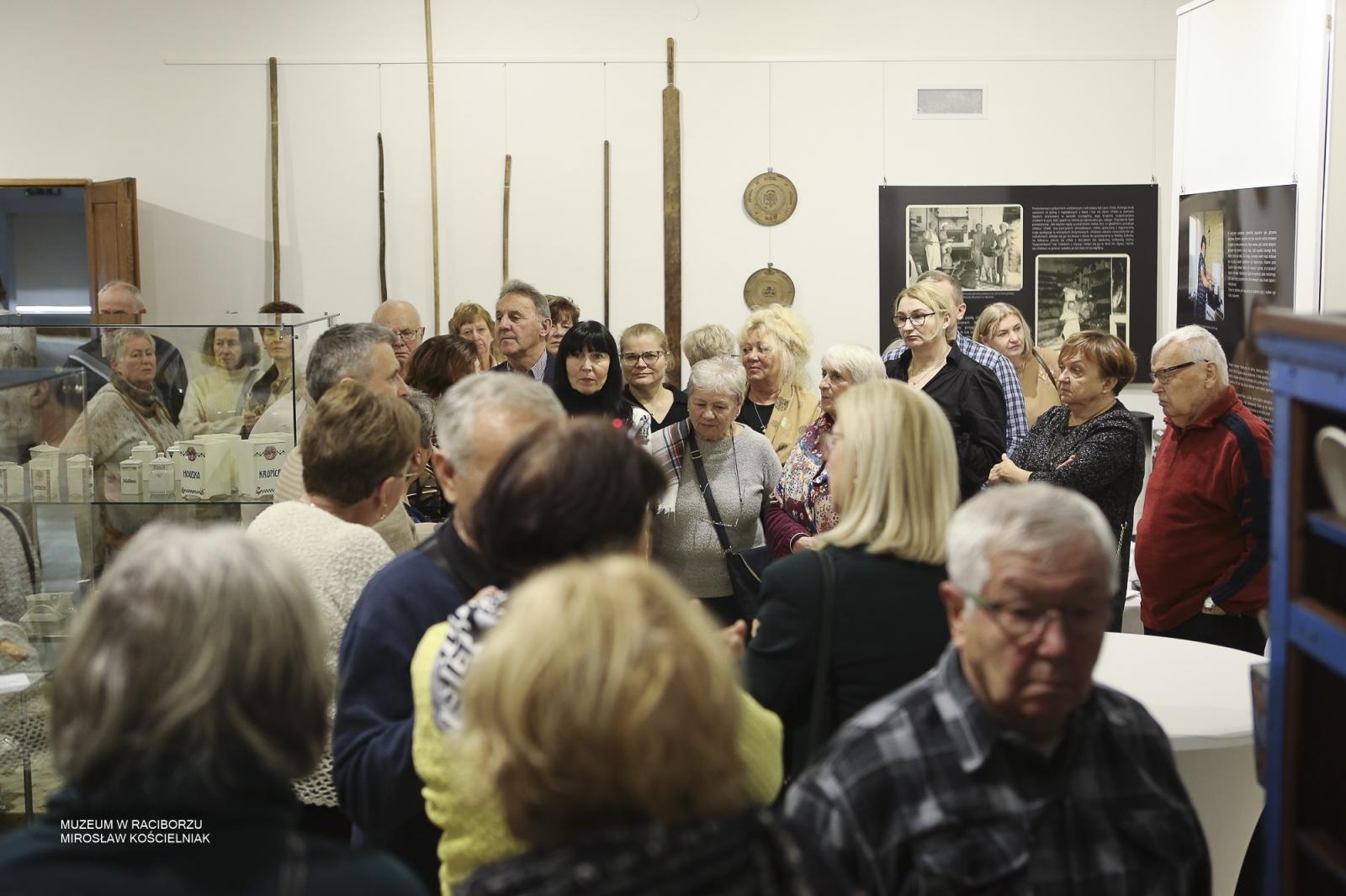Zdjęcie w galerii na portalu naszraciborz.pl: Tradycja ciągle żywa – obrzędowość doroczna okresu bożonarodzeniowego okolic Raciborza [FOTO] wiadomości z regionu