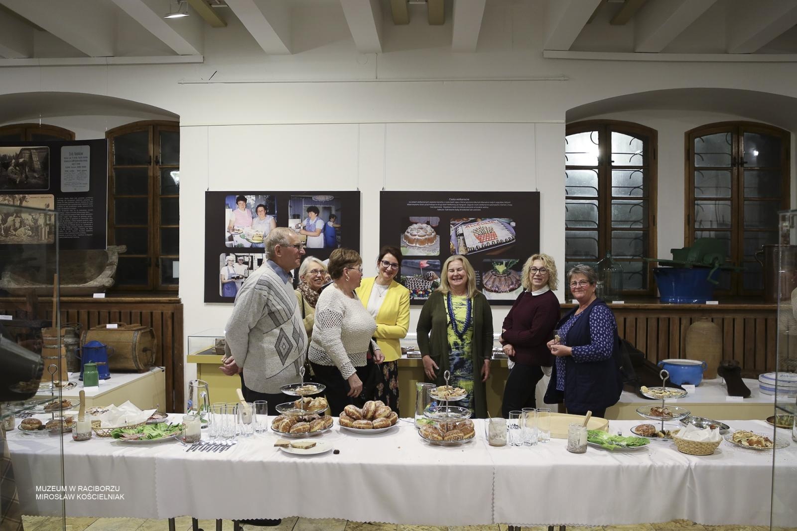 Zdjęcie w galerii na portalu naszraciborz.pl: Tradycja ciągle żywa – obrzędowość doroczna okresu bożonarodzeniowego okolic Raciborza [FOTO] wiadomości z regionu