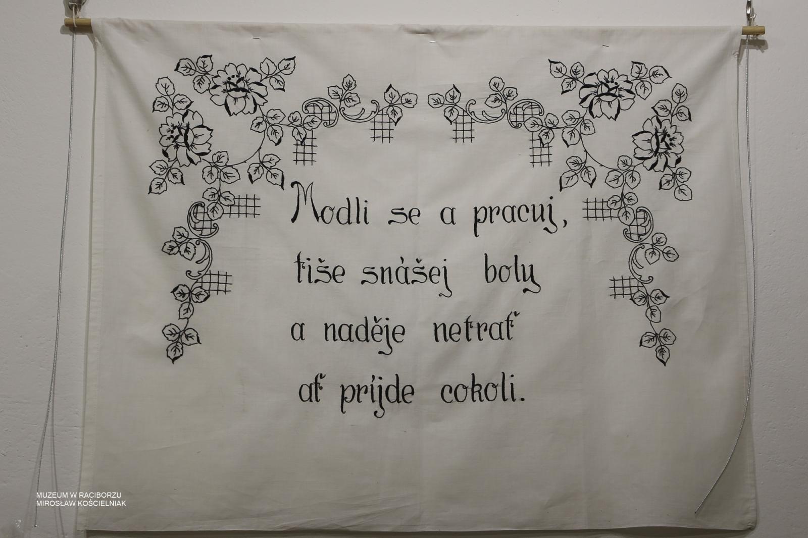 Zdjęcie w galerii na portalu naszraciborz.pl: Tradycja ciągle żywa – obrzędowość doroczna okresu bożonarodzeniowego okolic Raciborza [FOTO] wiadomości z regionu