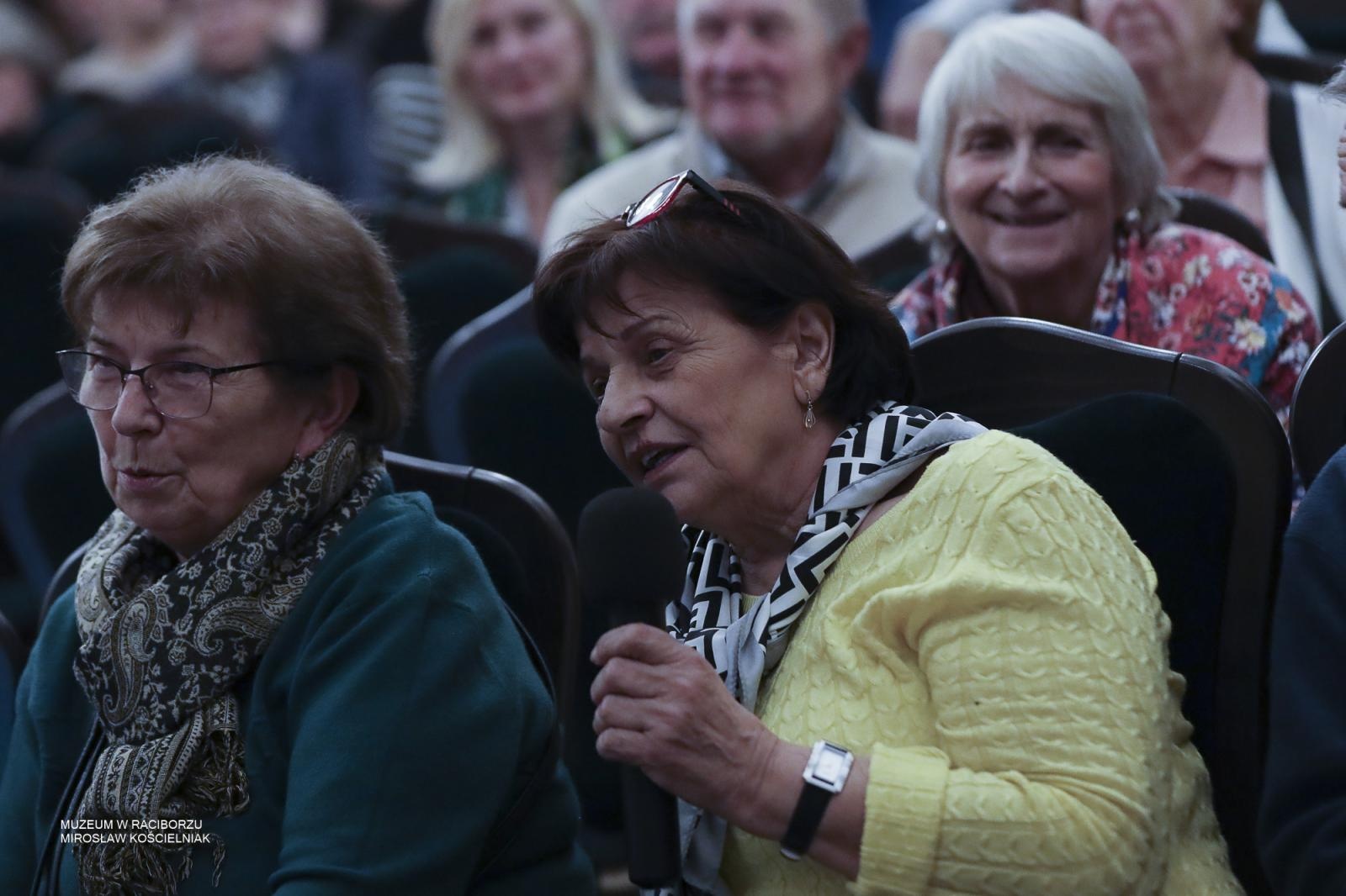 Zdjęcie w galerii na portalu naszraciborz.pl: Tradycja ciągle żywa – obrzędowość doroczna okresu bożonarodzeniowego okolic Raciborza [FOTO] wiadomości z regionu