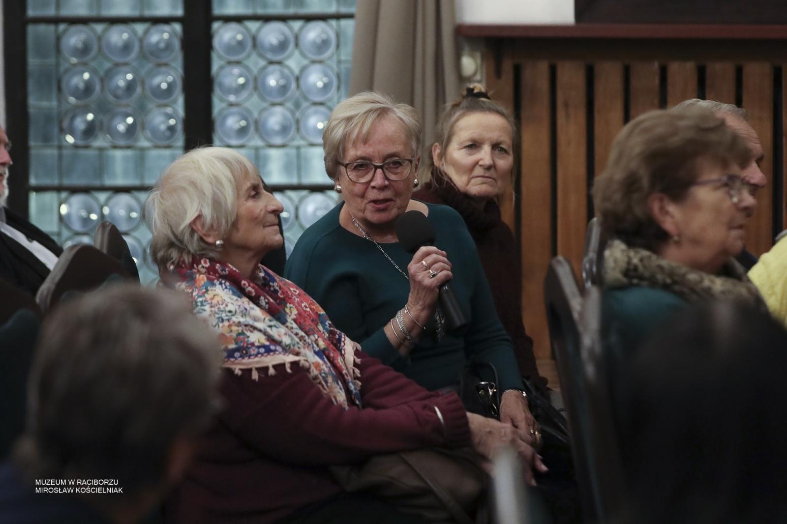 Zdjęcie w galerii na portalu naszraciborz.pl: Tradycja ciągle żywa – obrzędowość doroczna okresu bożonarodzeniowego okolic Raciborza [FOTO] wiadomości z regionu
