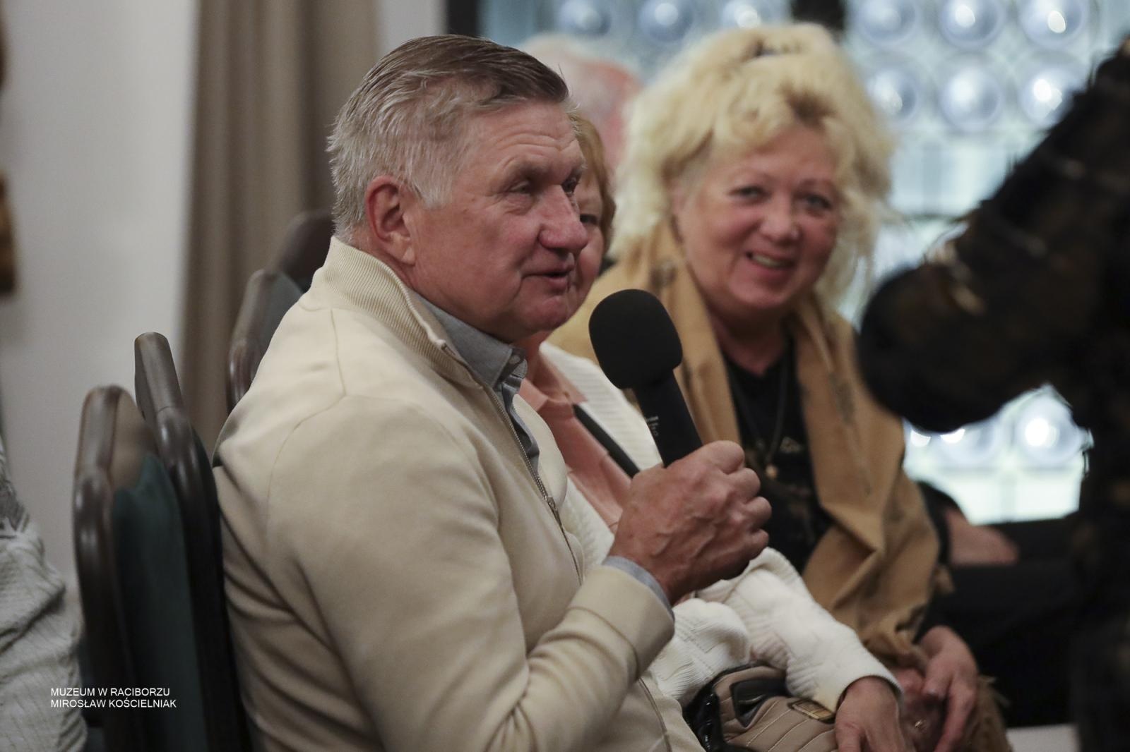 Zdjęcie w galerii na portalu naszraciborz.pl: Tradycja ciągle żywa – obrzędowość doroczna okresu bożonarodzeniowego okolic Raciborza [FOTO] wiadomości z regionu