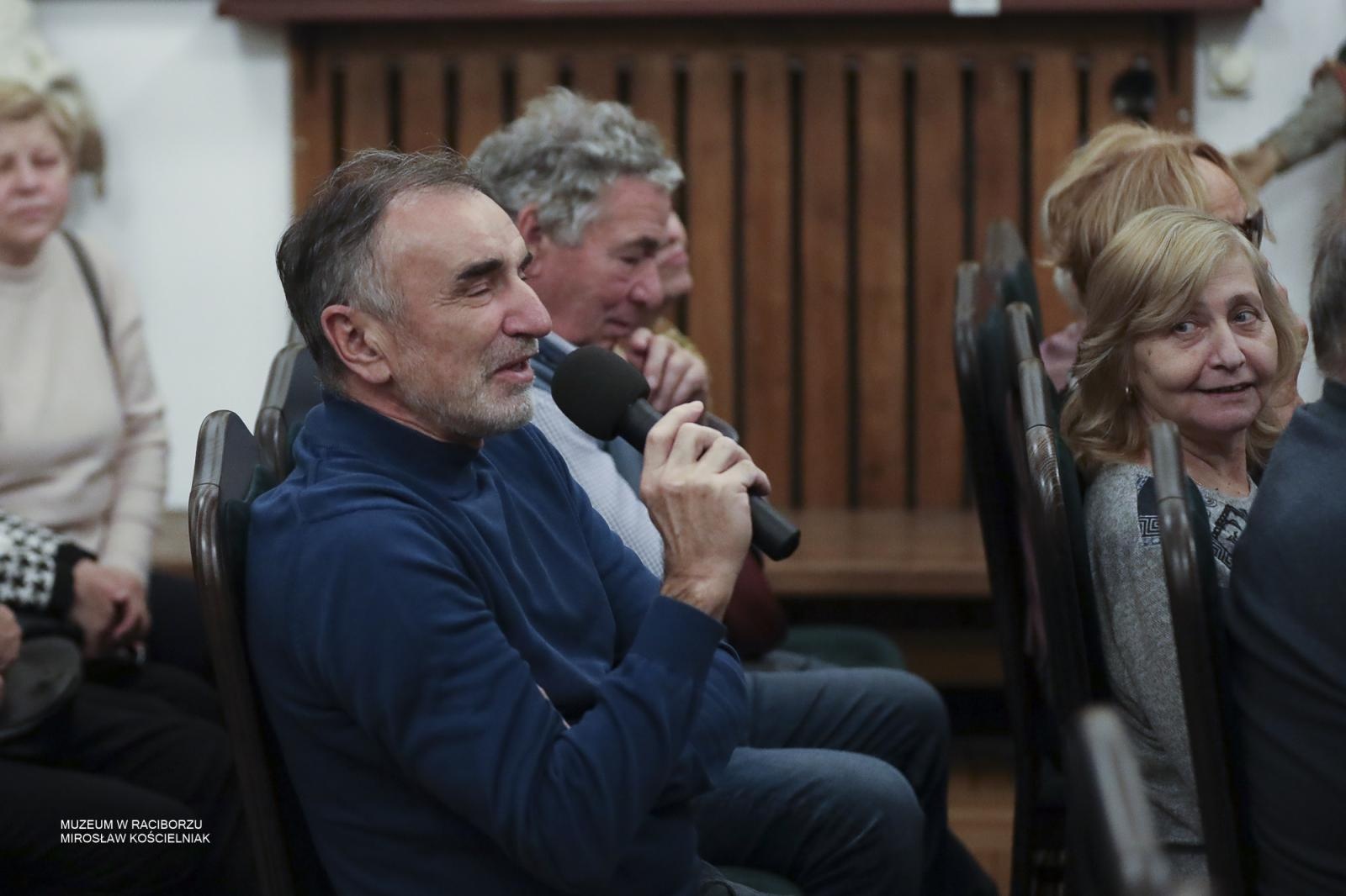 Zdjęcie w galerii na portalu naszraciborz.pl: Tradycja ciągle żywa – obrzędowość doroczna okresu bożonarodzeniowego okolic Raciborza [FOTO] wiadomości z regionu