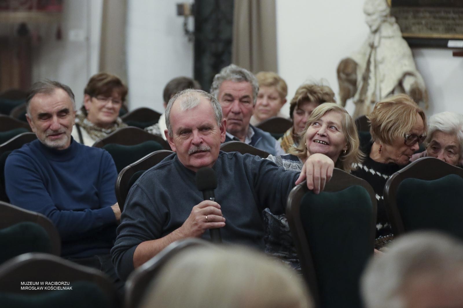 Zdjęcie w galerii na portalu naszraciborz.pl: Tradycja ciągle żywa – obrzędowość doroczna okresu bożonarodzeniowego okolic Raciborza [FOTO] wiadomości z regionu