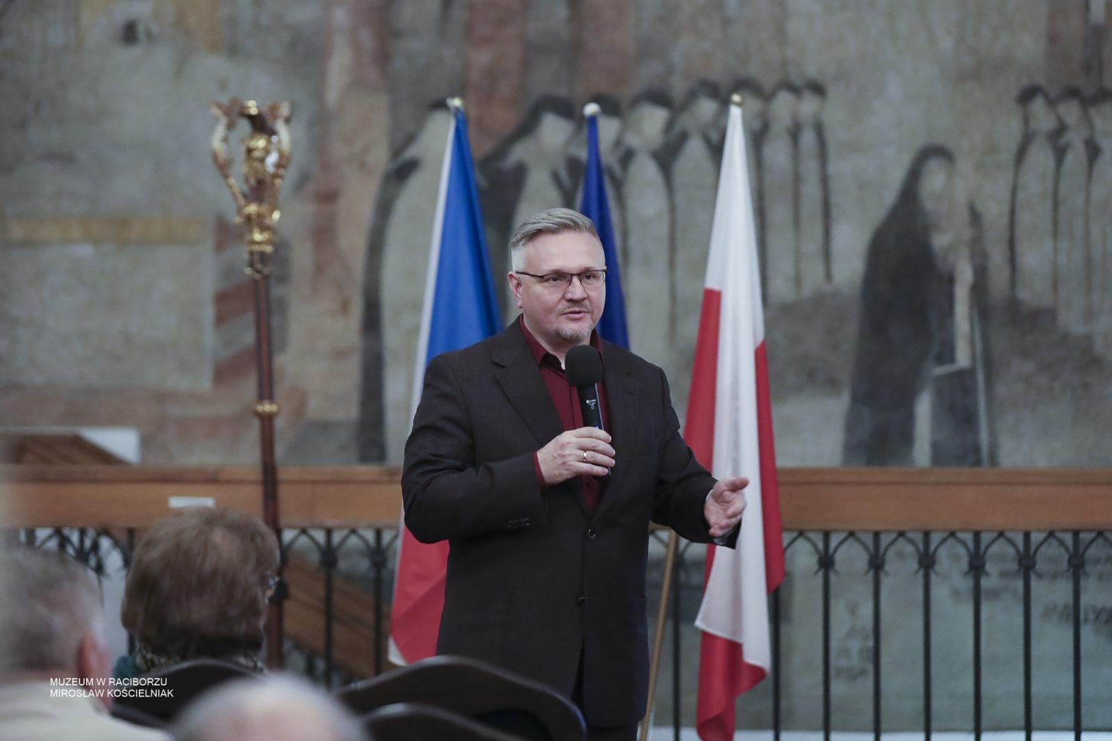 Zdjęcie w galerii na portalu naszraciborz.pl: Tradycja ciągle żywa – obrzędowość doroczna okresu bożonarodzeniowego okolic Raciborza [FOTO] wiadomości z regionu