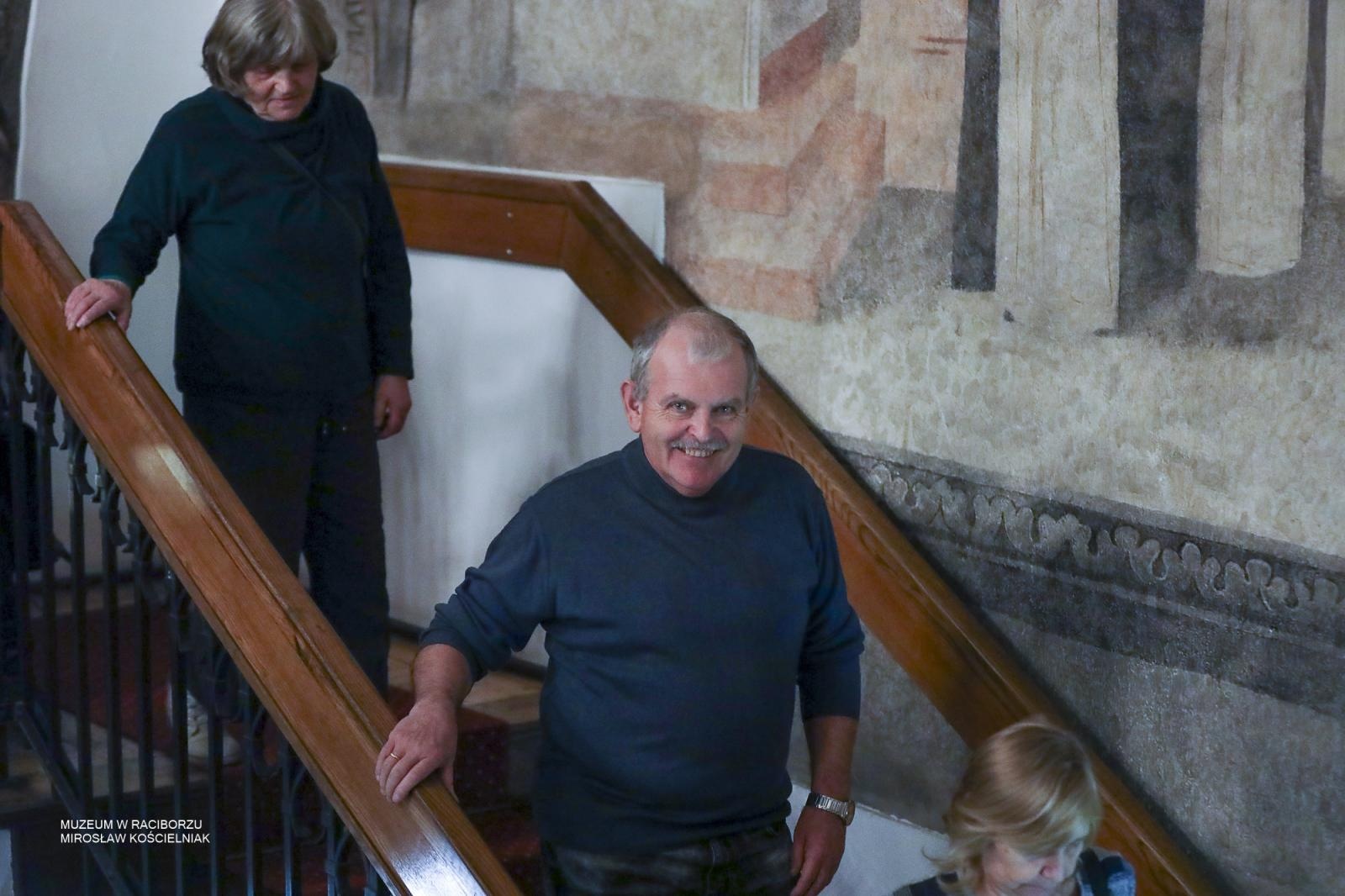 Zdjęcie w galerii na portalu naszraciborz.pl: Tradycja ciągle żywa – obrzędowość doroczna okresu bożonarodzeniowego okolic Raciborza [FOTO] wiadomości z regionu