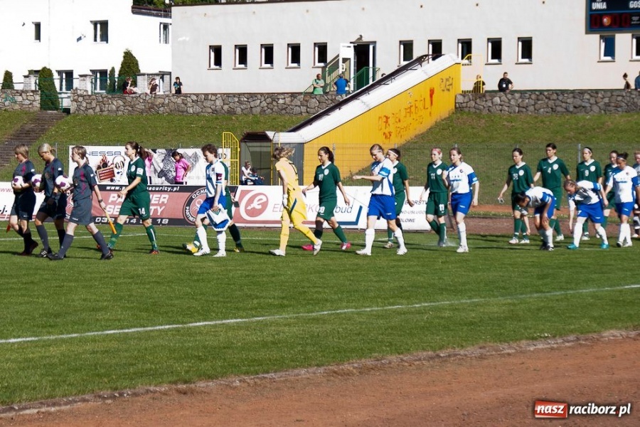 Zdjęcie w galerii na portalu naszraciborz.pl: Unia - Słowenia: rzeź niewiniątek wiadomości z regionu