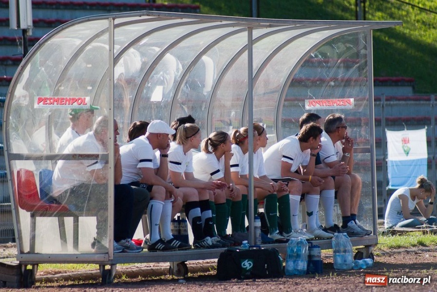 Zdjęcie w galerii na portalu naszraciborz.pl: Unia - Słowenia: rzeź niewiniątek wiadomości z regionu