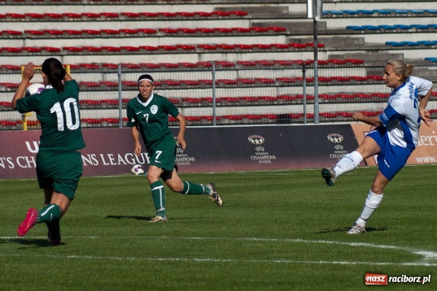 Zdjęcie w galerii na portalu naszraciborz.pl: Unia - Słowenia: rzeź niewiniątek wiadomości z regionu