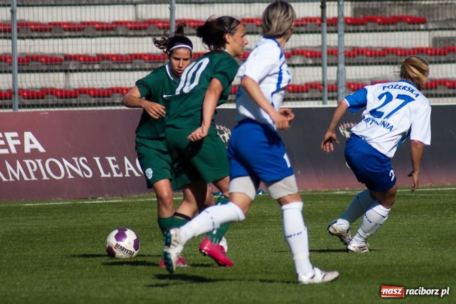 Zdjęcie w galerii na portalu naszraciborz.pl: Unia - Słowenia: rzeź niewiniątek wiadomości z regionu