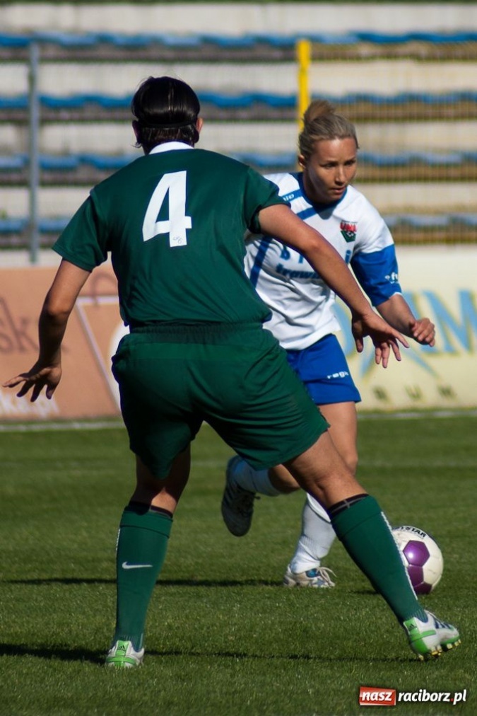 Zdjęcie w galerii na portalu naszraciborz.pl: Unia - Słowenia: rzeź niewiniątek wiadomości z regionu