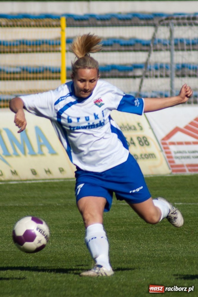 Zdjęcie w galerii na portalu naszraciborz.pl: Unia - Słowenia: rzeź niewiniątek wiadomości z regionu