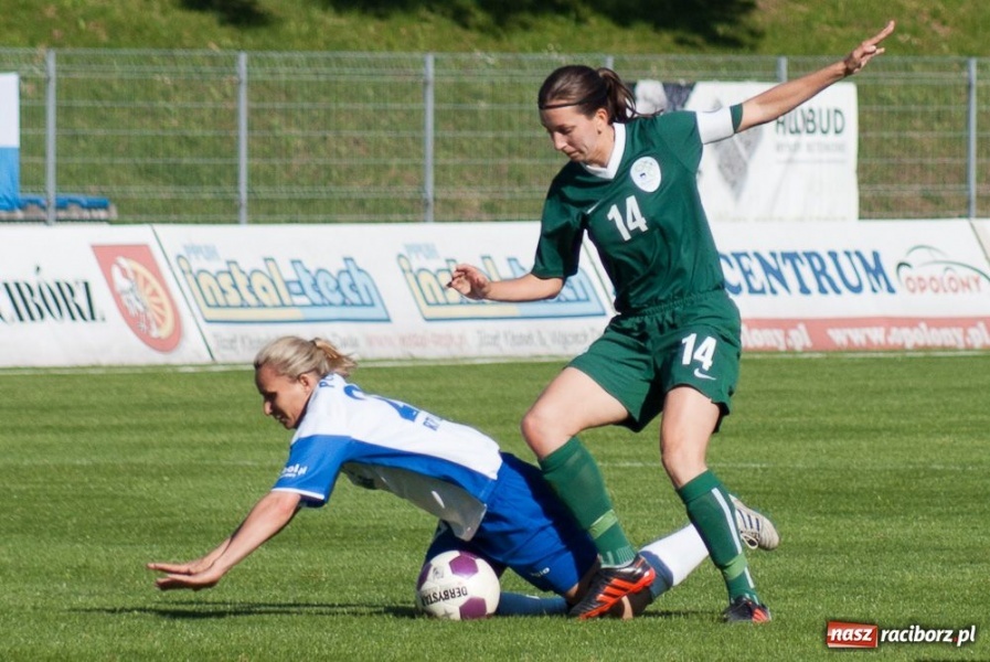 Zdjęcie w galerii na portalu naszraciborz.pl: Unia - Słowenia: rzeź niewiniątek wiadomości z regionu