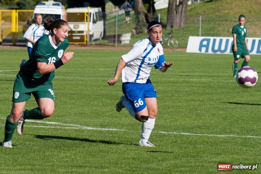 Zdjęcie w galerii na portalu naszraciborz.pl: Unia - Słowenia: rzeź niewiniątek wiadomości z regionu