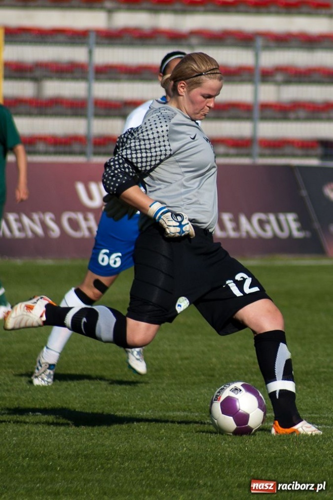 Zdjęcie w galerii na portalu naszraciborz.pl: Unia - Słowenia: rzeź niewiniątek wiadomości z regionu